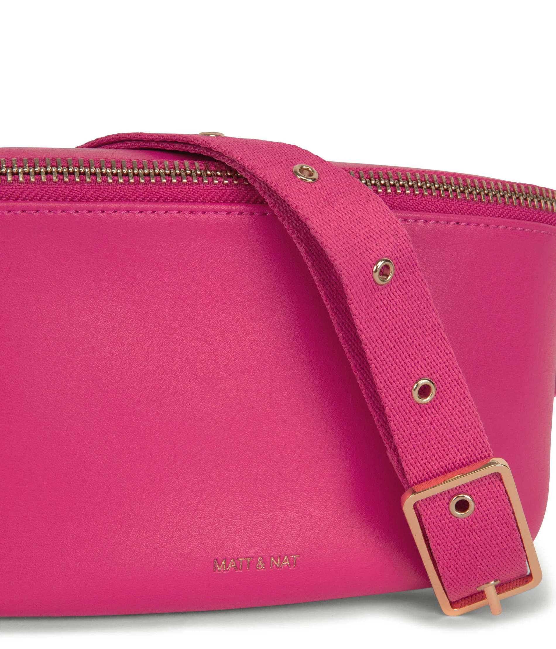 VIE Vegan Belt Bag - Arbor - Image 39