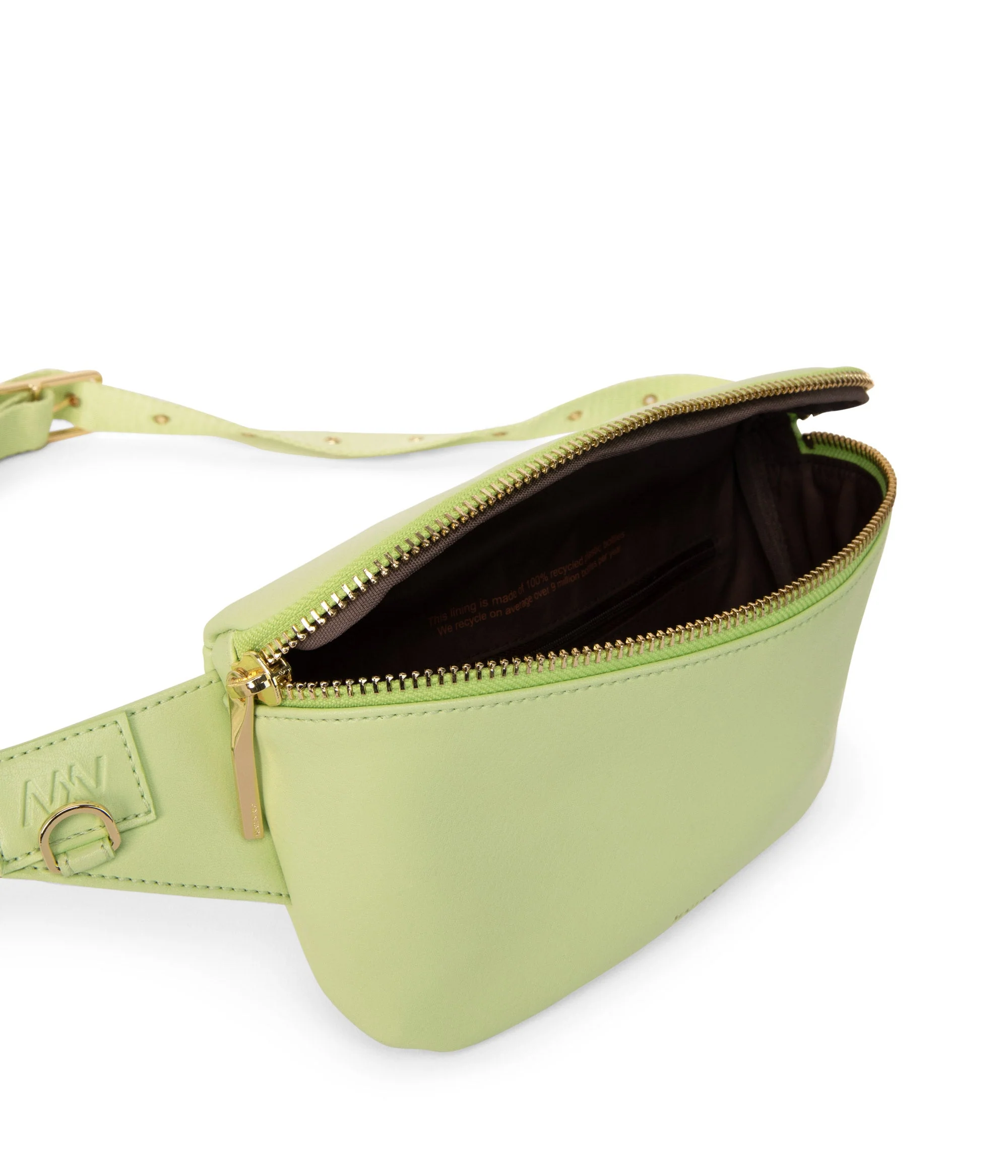 VIE Vegan Belt Bag - Arbor - Image 43