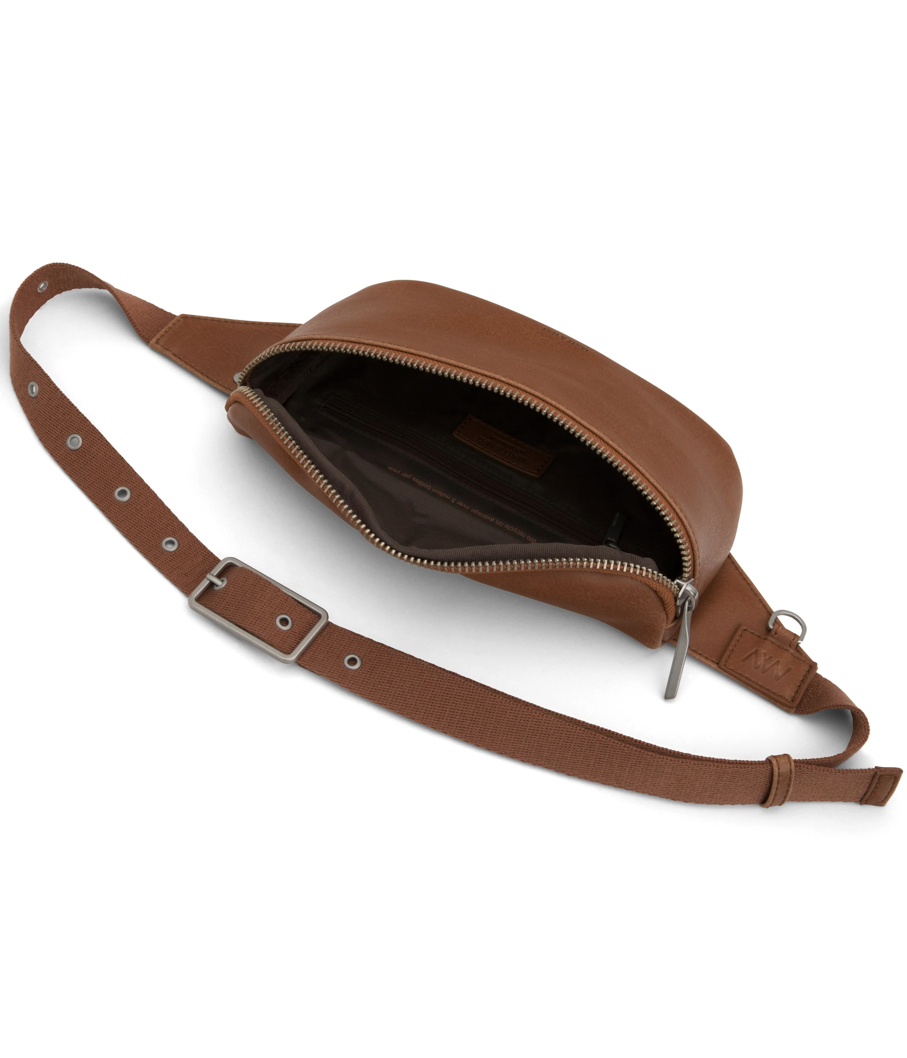 VIE Vegan Belt Bag - Arbor - Image 49