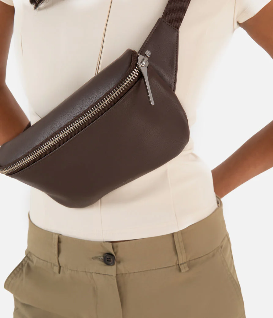 VIE Vegan Belt Bag - Arbor - Image 64