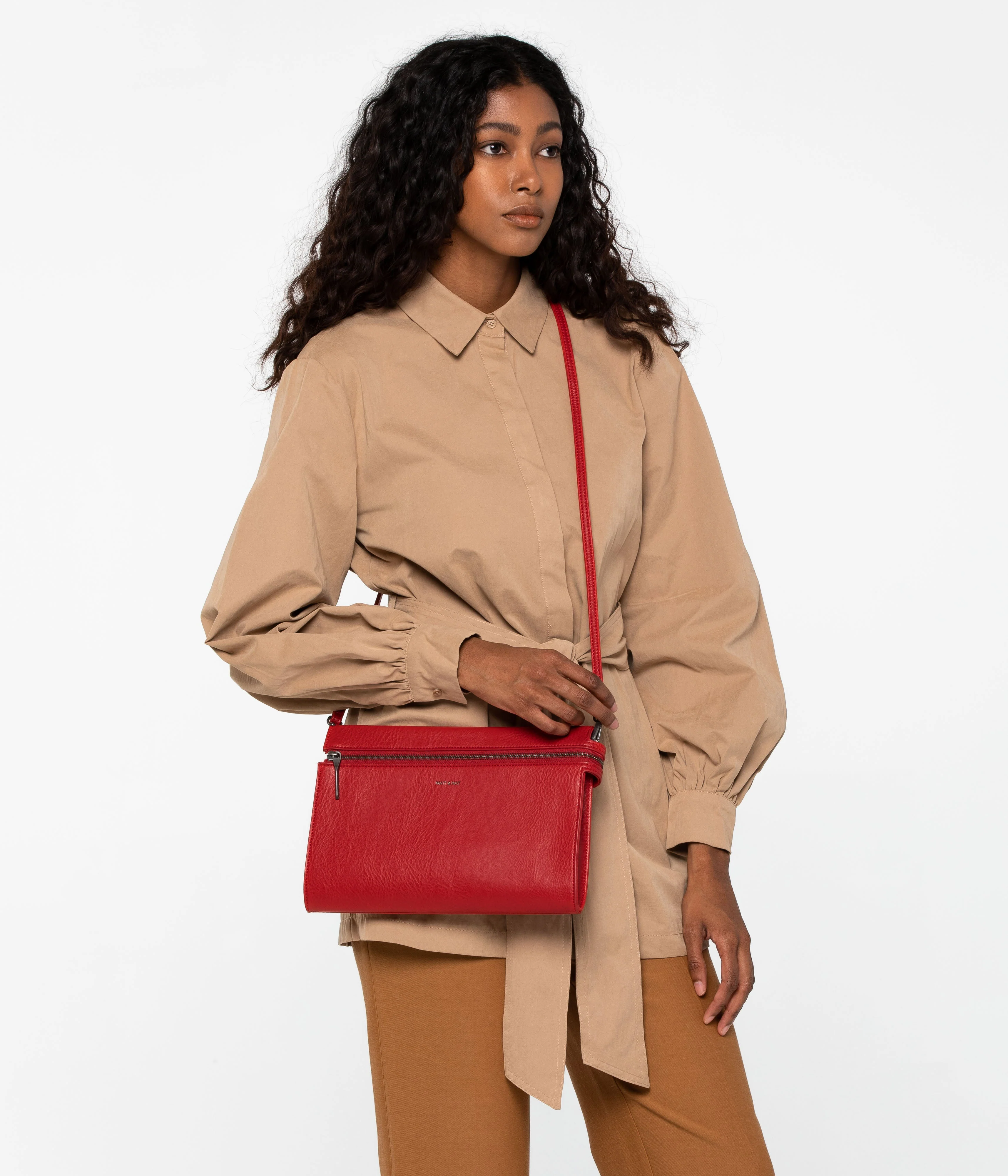 ARTA Vegan Clutch - Dwell - Image 18