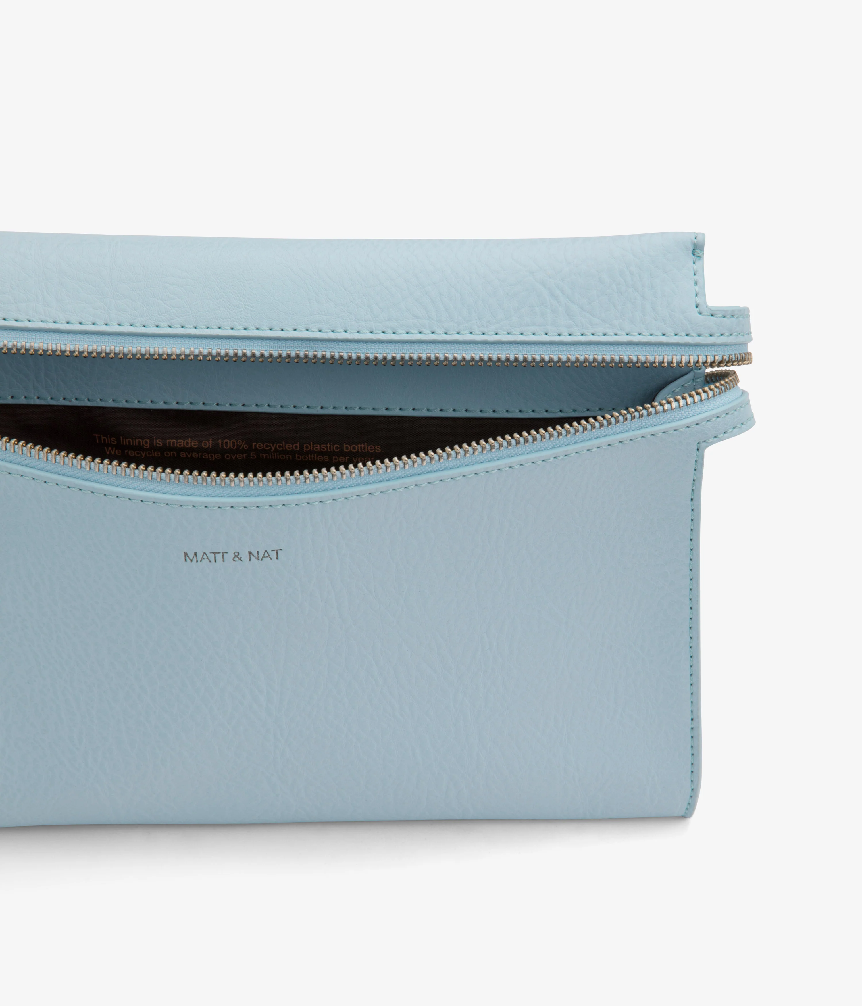 ARTA Vegan Clutch - Dwell - Image 30