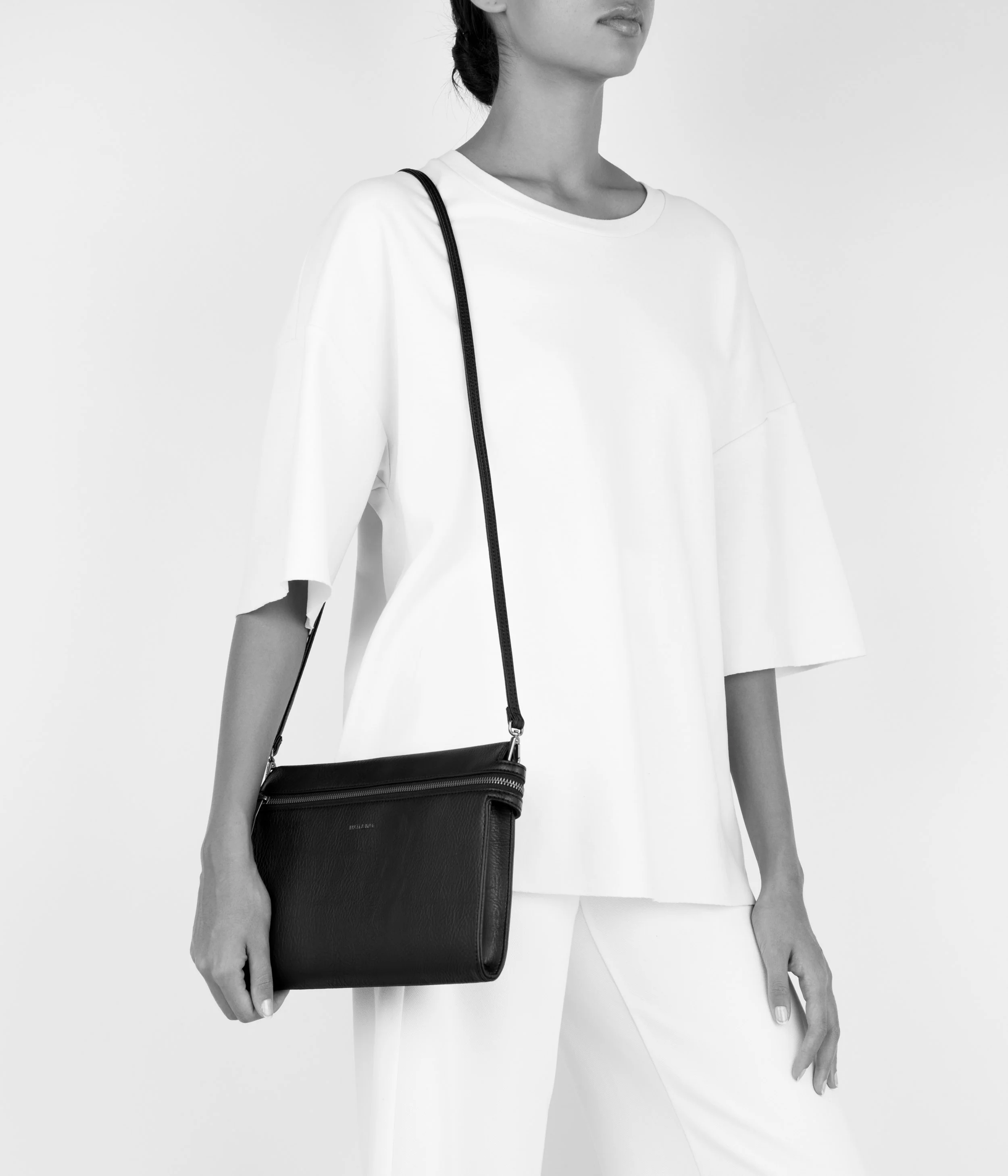 ARTA Vegan Clutch - Dwell - Image 40