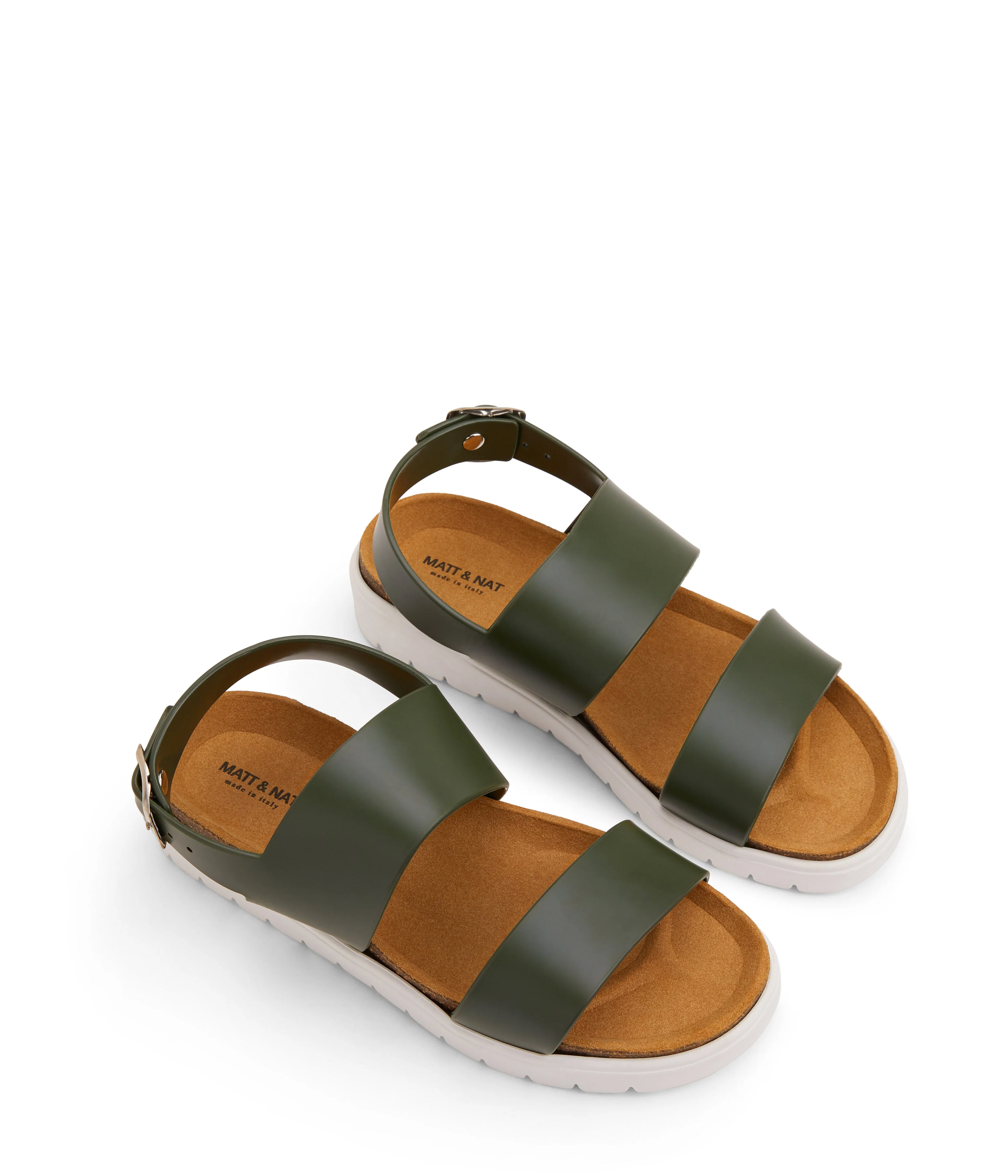 ASHAI Vegan Sandals - Image 7