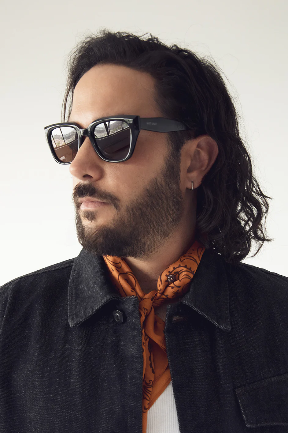 ASUNA Classic Recycled Sunglasses - Image 17