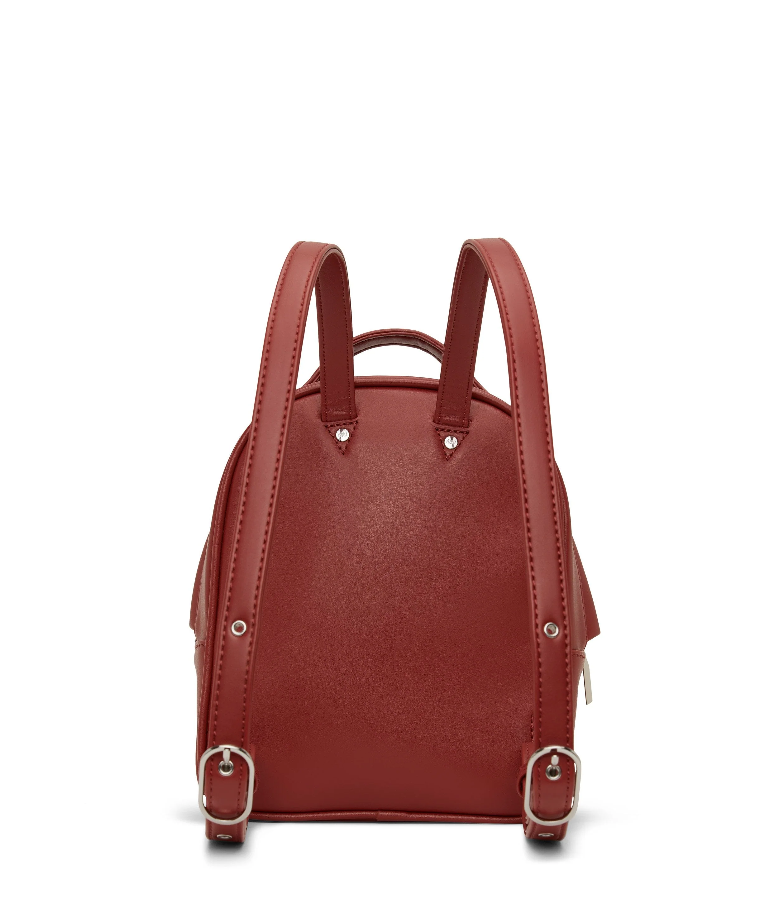 BALIMINI Vegan Mini Backpack - Loom - Image 18