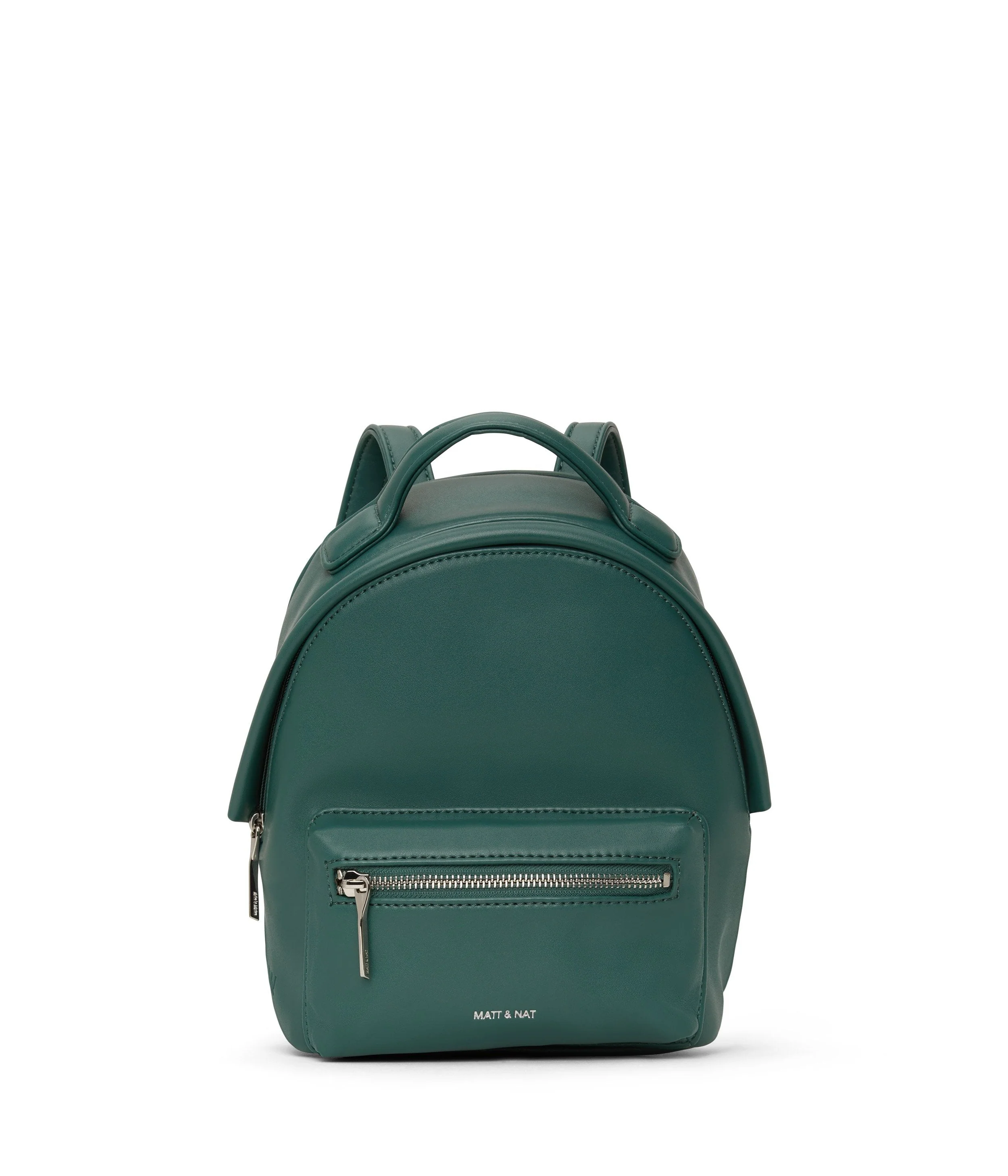 BALIMINI Vegan Mini Backpack - Loom - Image 20