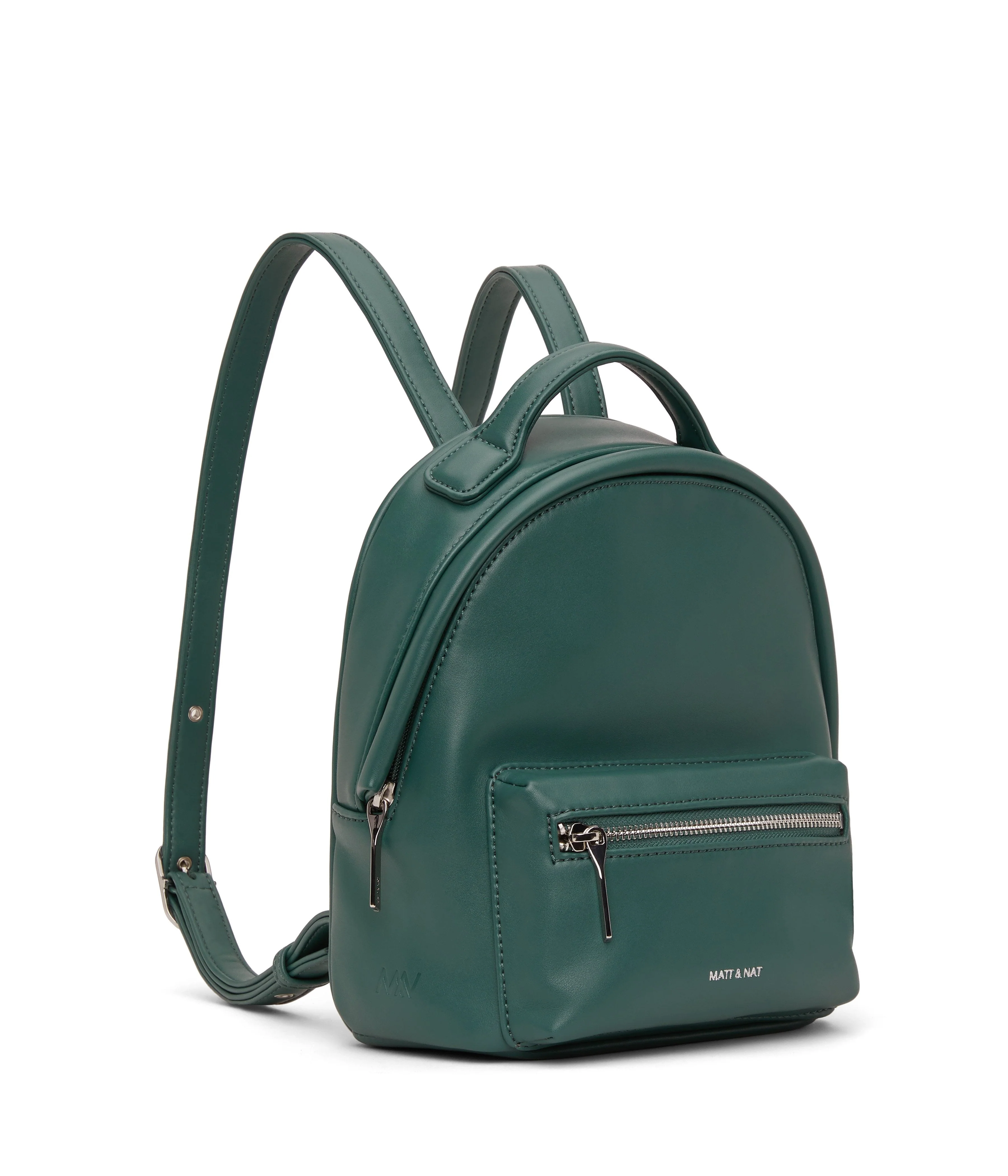 BALIMINI Vegan Mini Backpack - Loom - Image 21