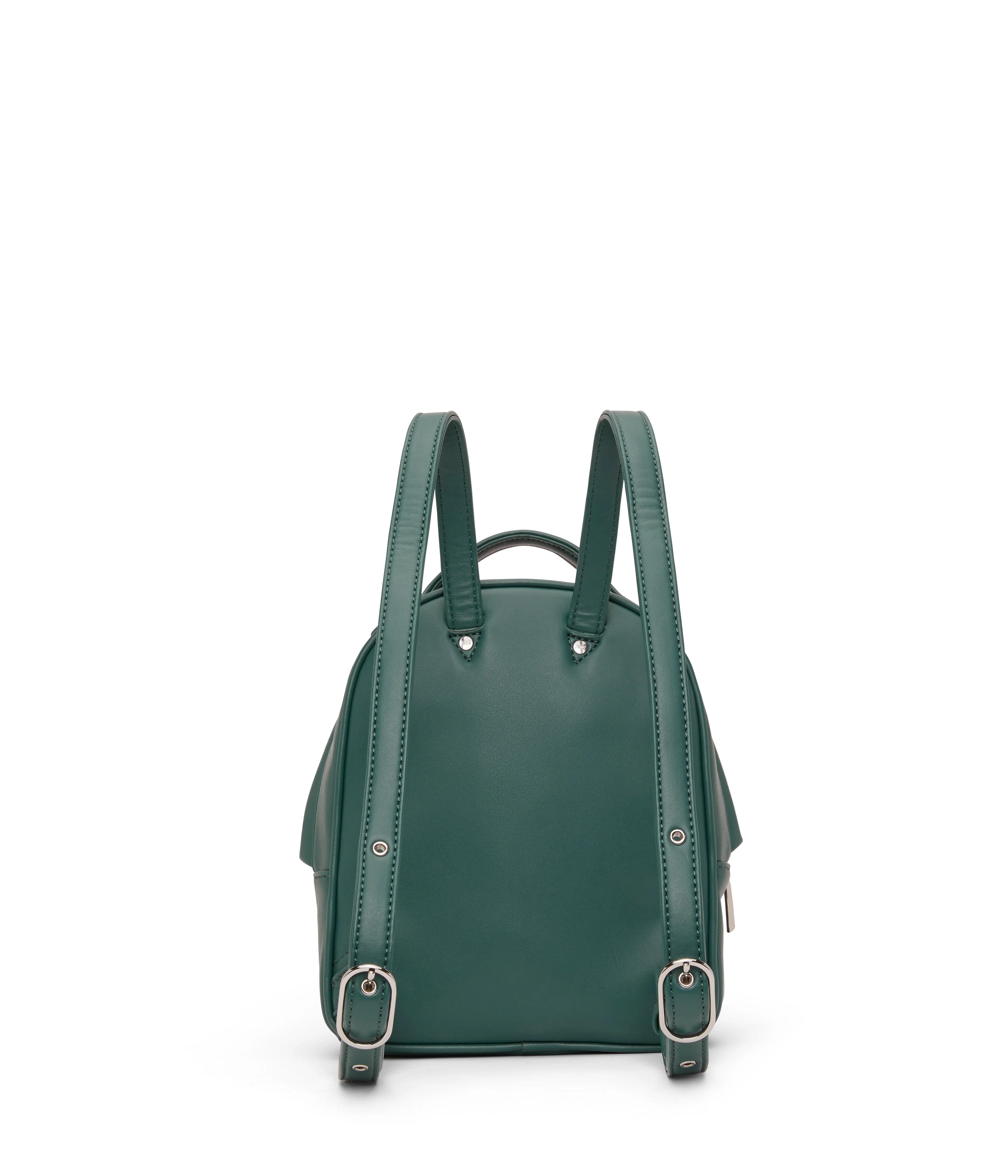 BALIMINI Vegan Mini Backpack - Loom - Image 23