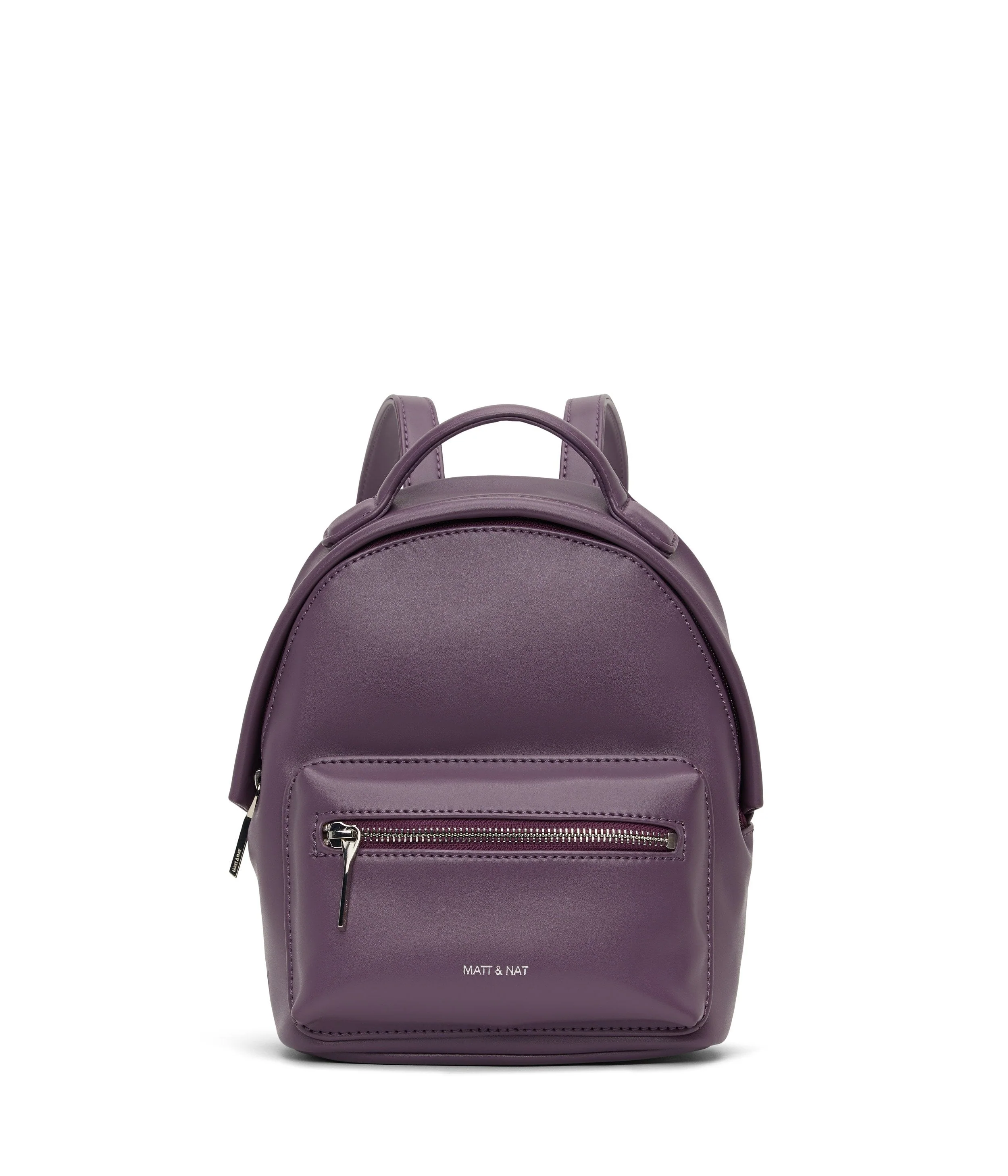 BALIMINI Vegan Mini Backpack - Loom - Image 25