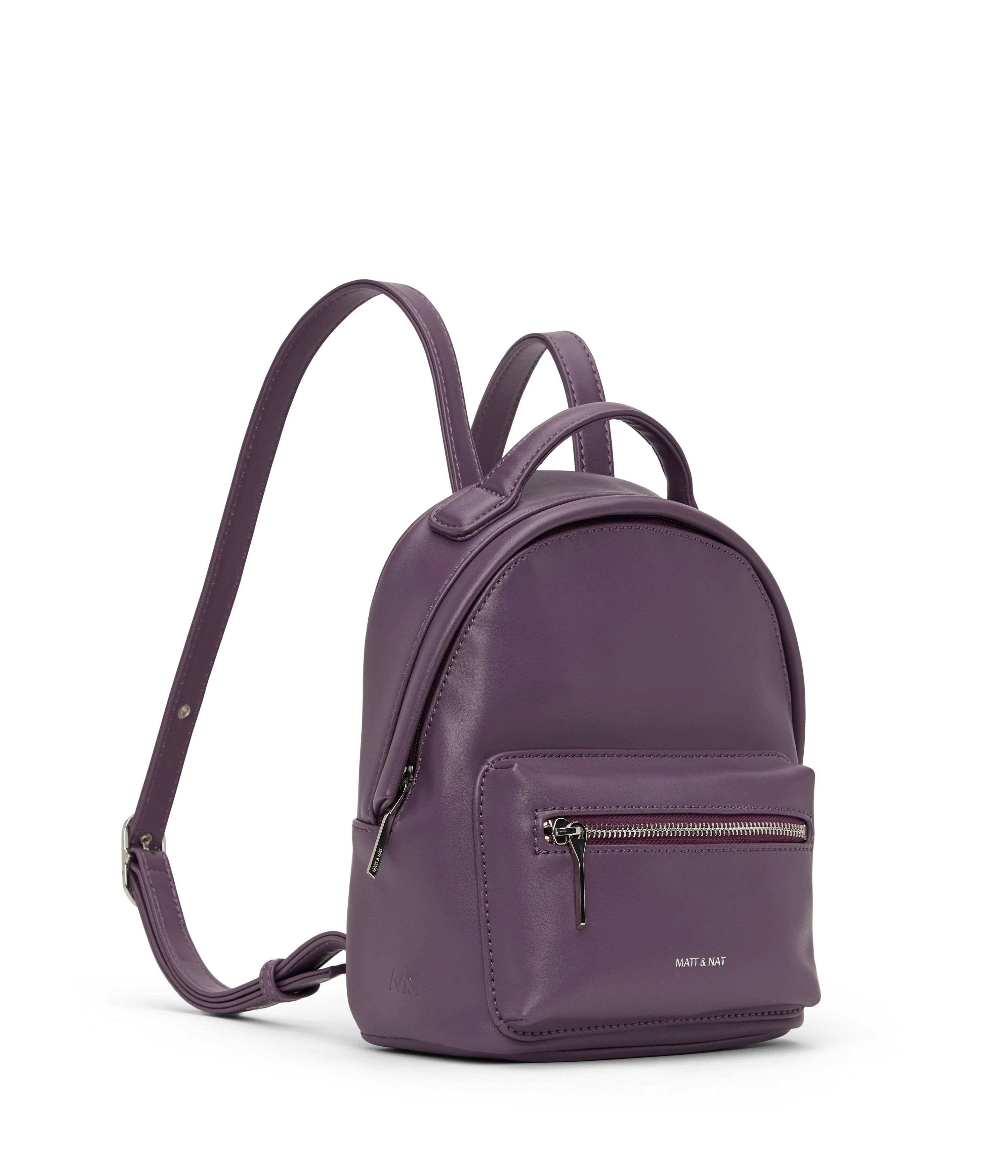 BALIMINI Vegan Mini Backpack - Loom - Image 26