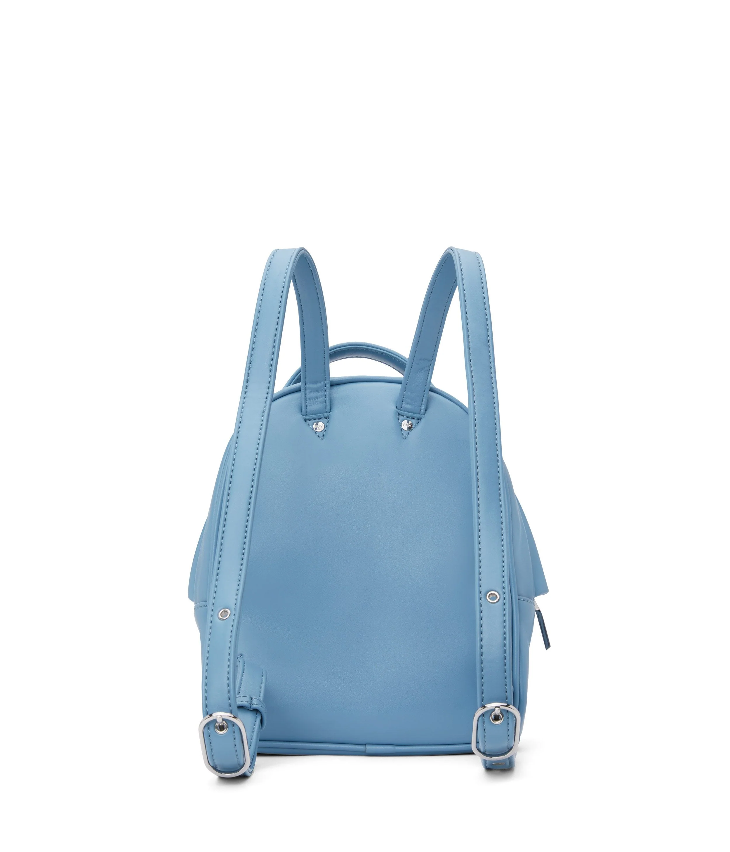 BALIMINI Vegan Mini Backpack - Loom - Image 33
