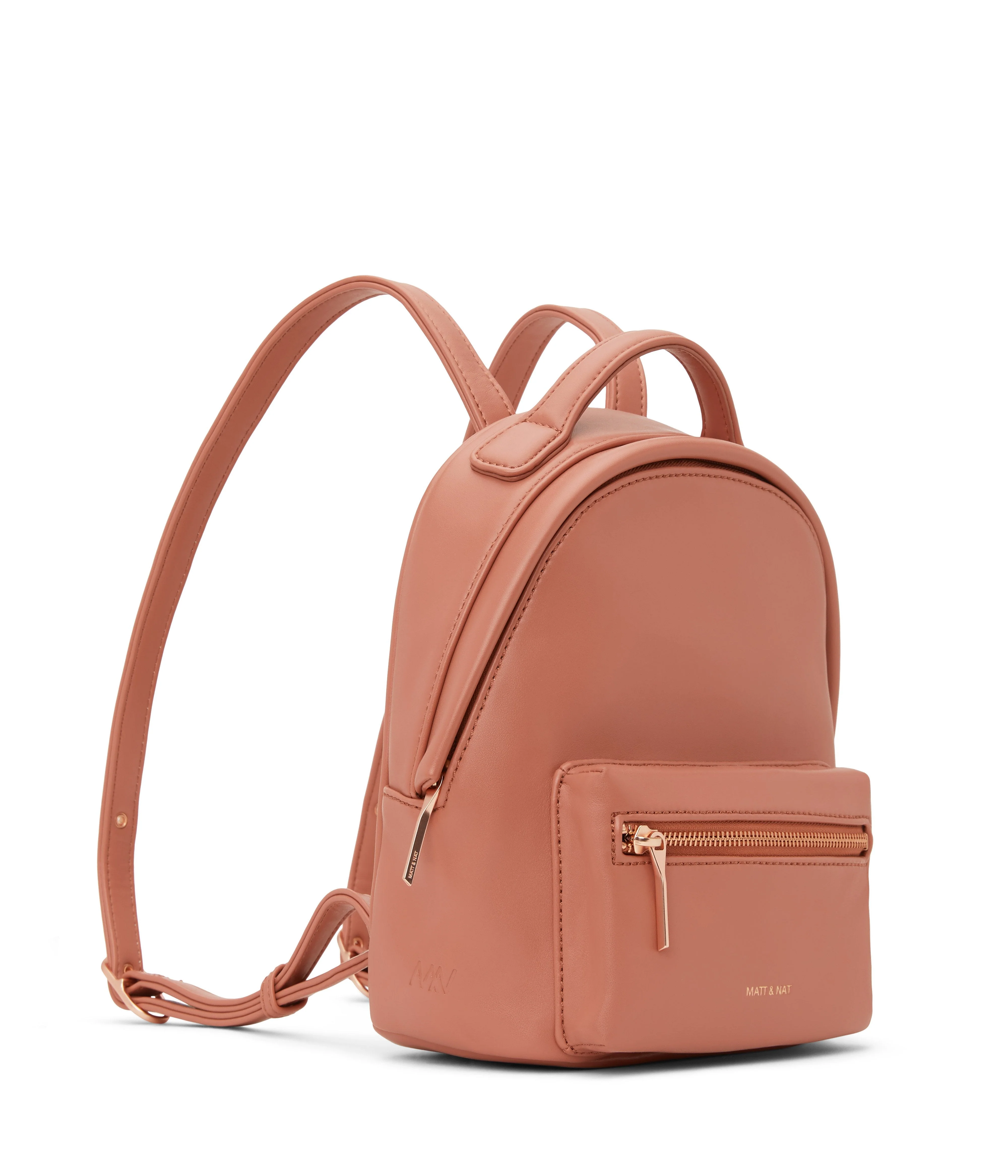 BALIMINI Vegan Mini Backpack - Loom - Image 36