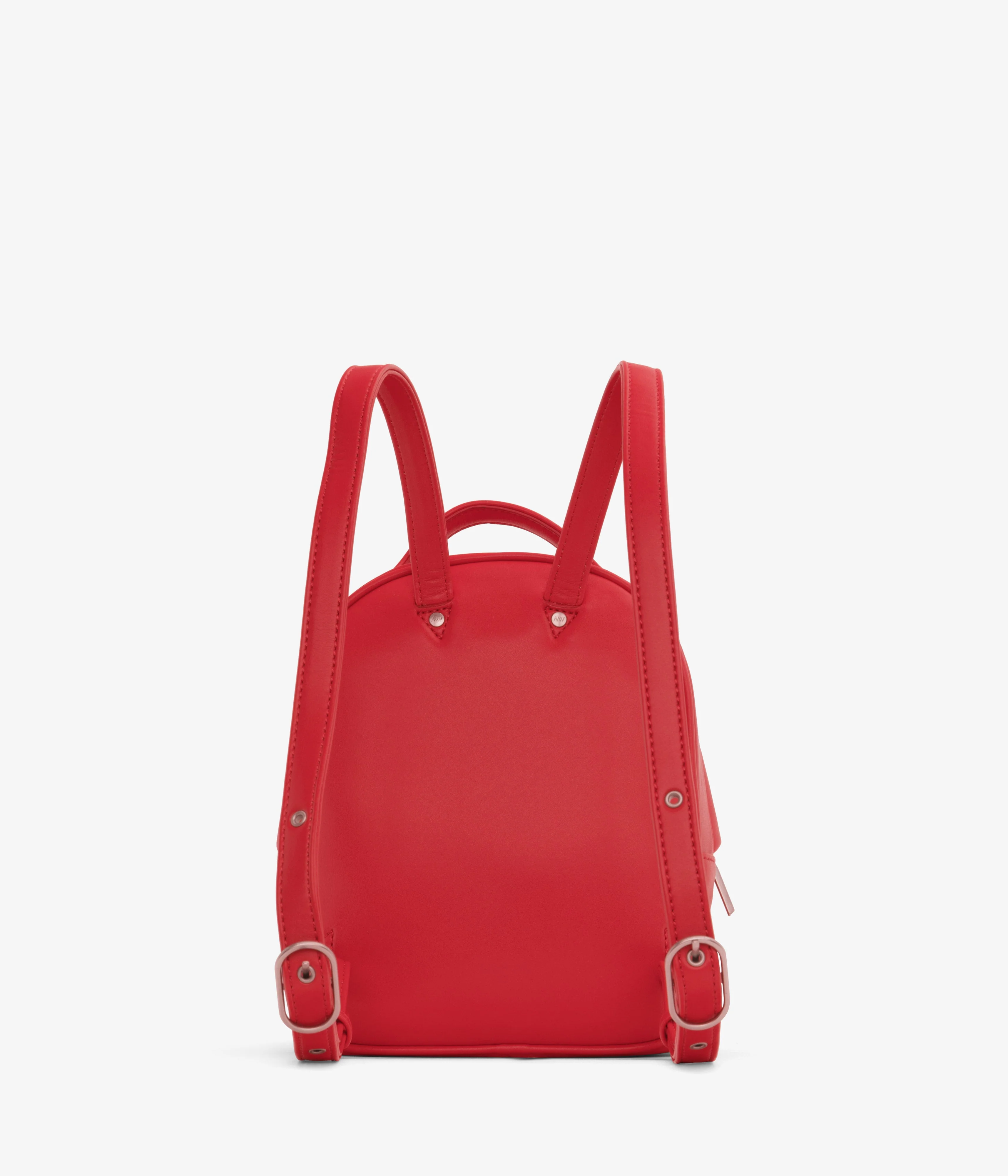 BALIMINI Vegan Mini Backpack - Loom - Image 40