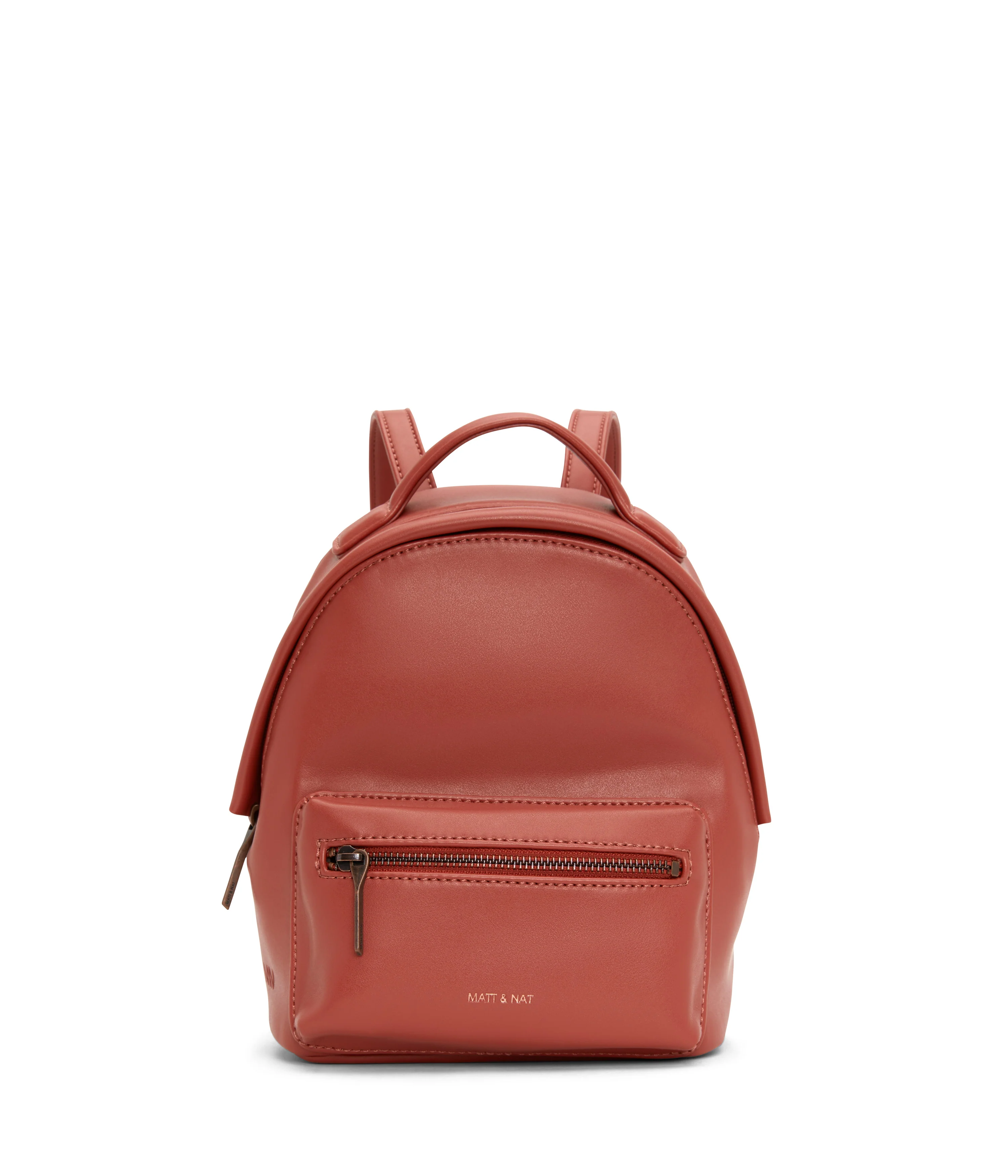 BALIMINI Vegan Mini Backpack - Loom - Image 45