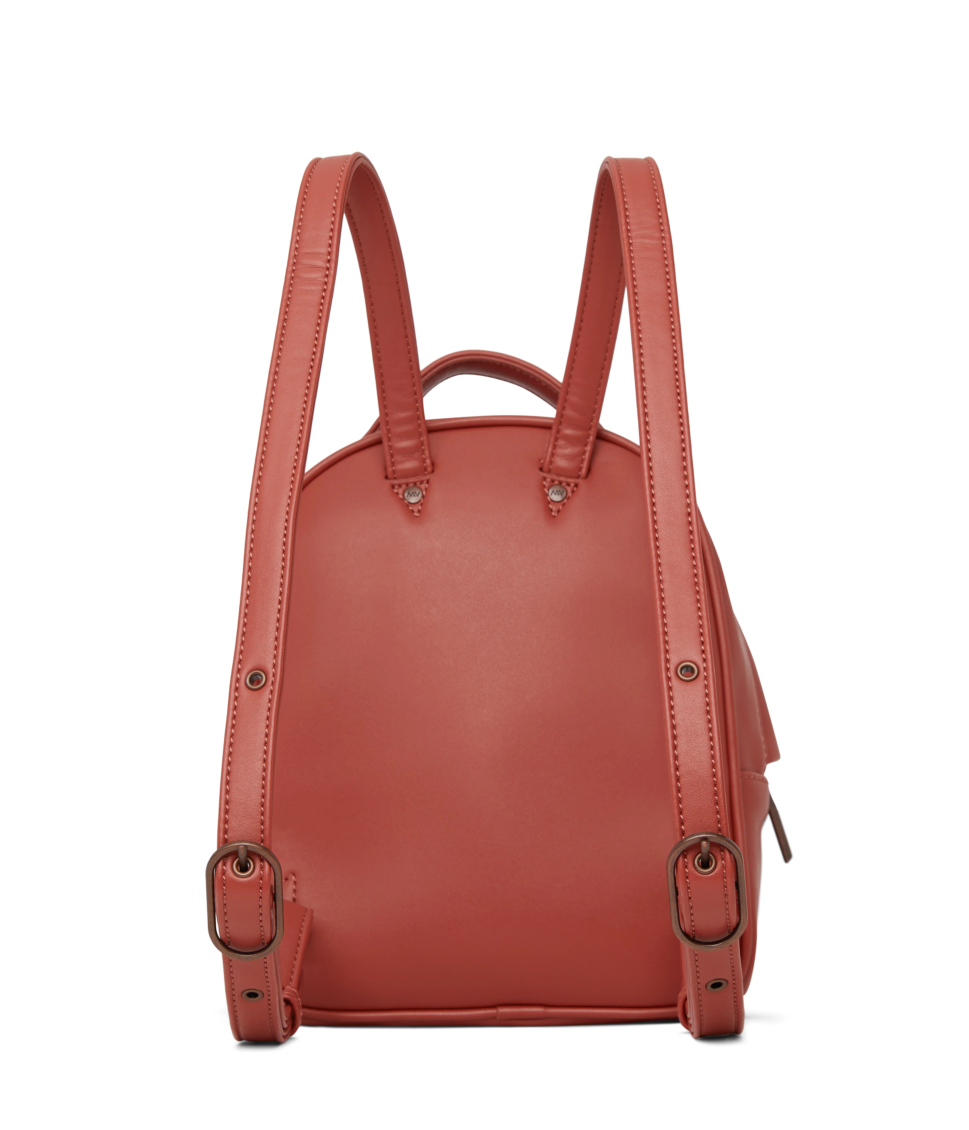 BALIMINI Vegan Mini Backpack - Loom - Image 47