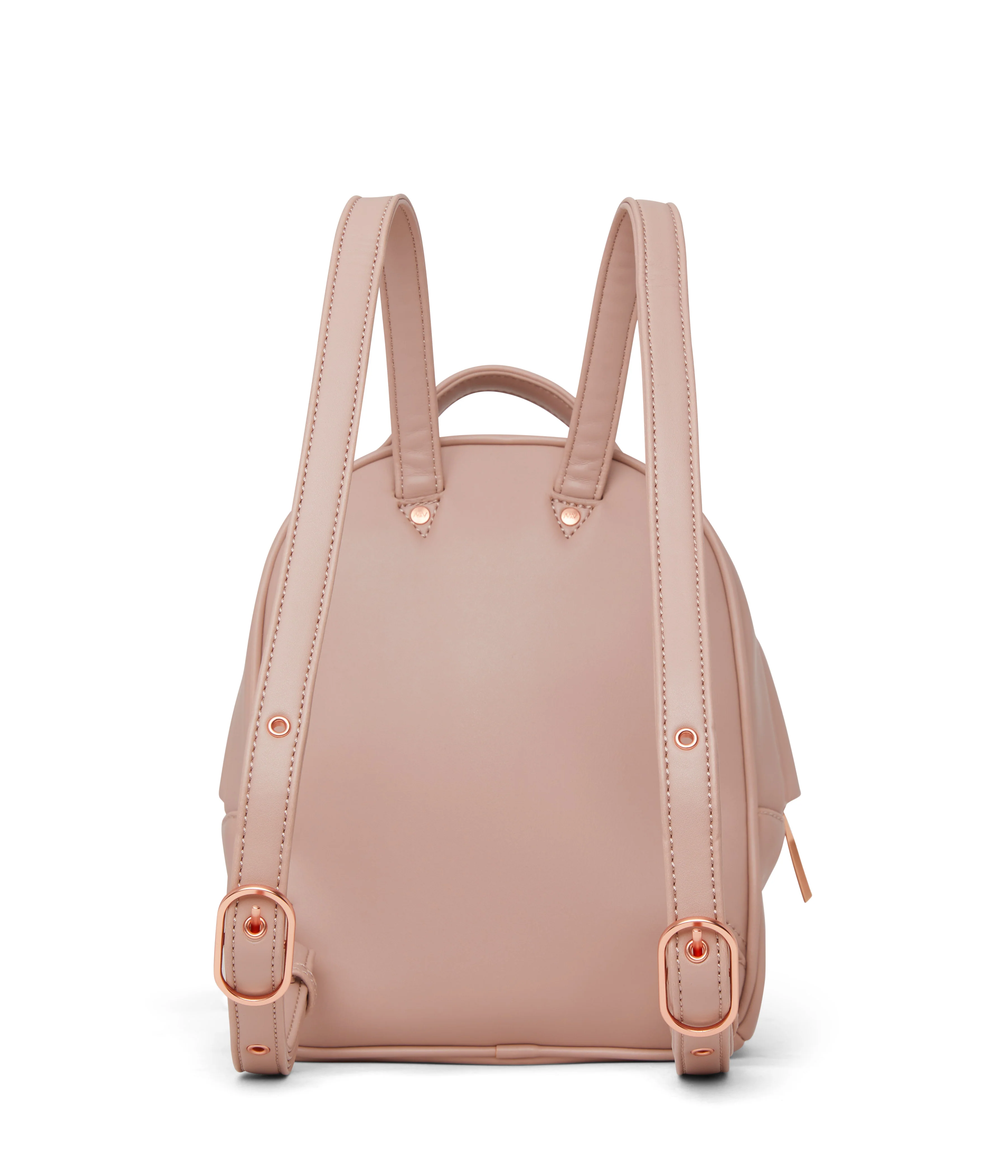 BALIMINI Vegan Mini Backpack - Loom - Image 52