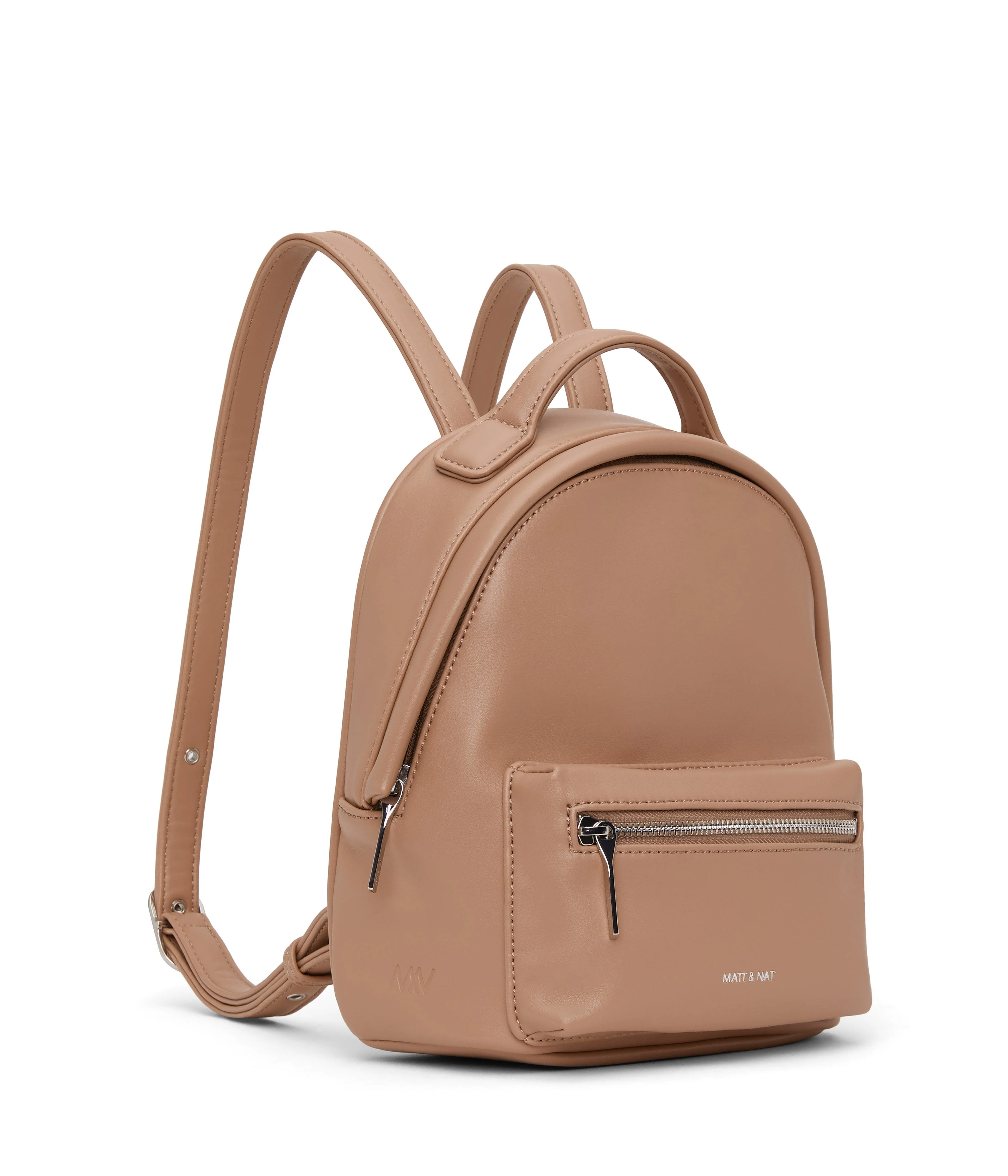 BALIMINI Vegan Mini Backpack - Loom - Image 7