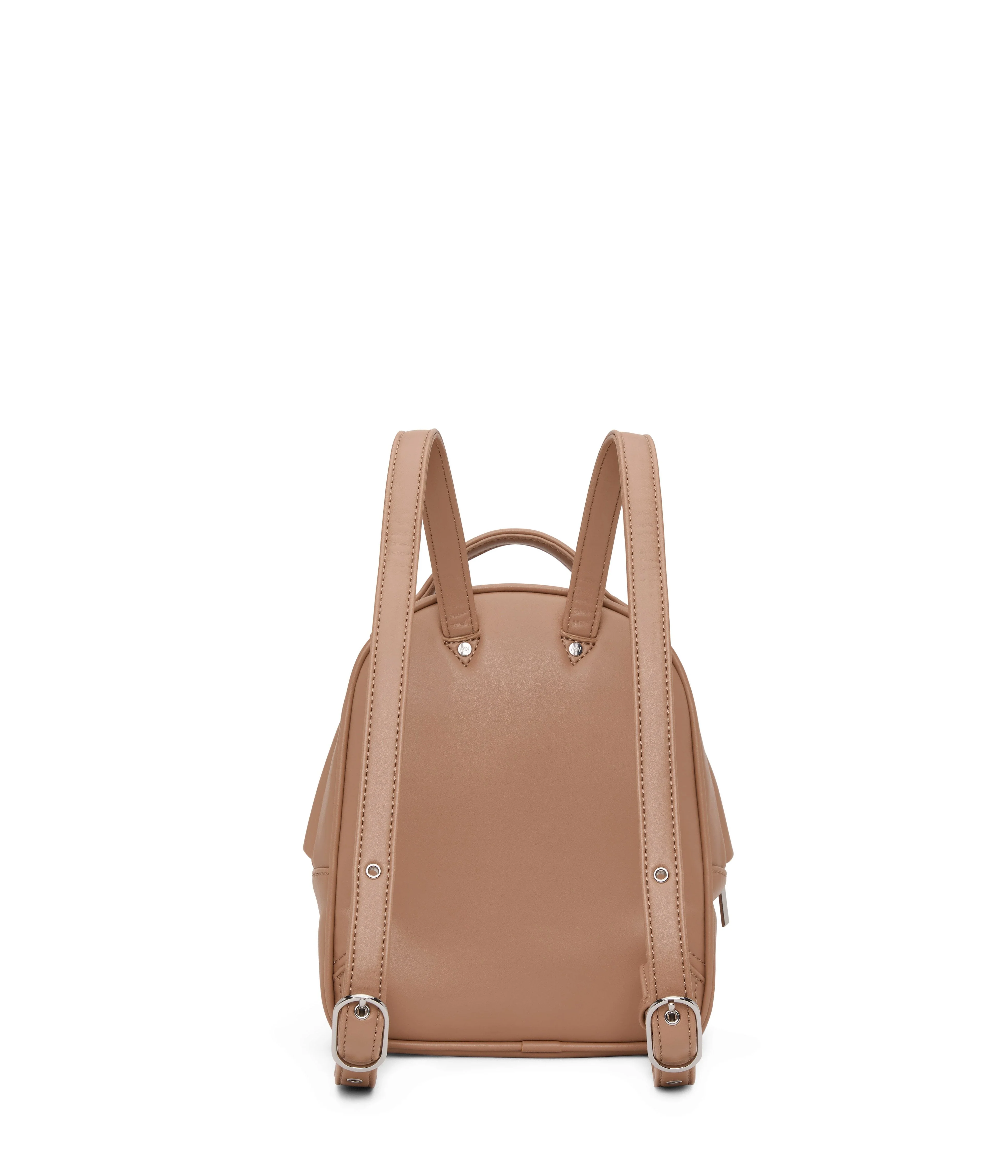 BALIMINI Vegan Mini Backpack - Loom - Image 9