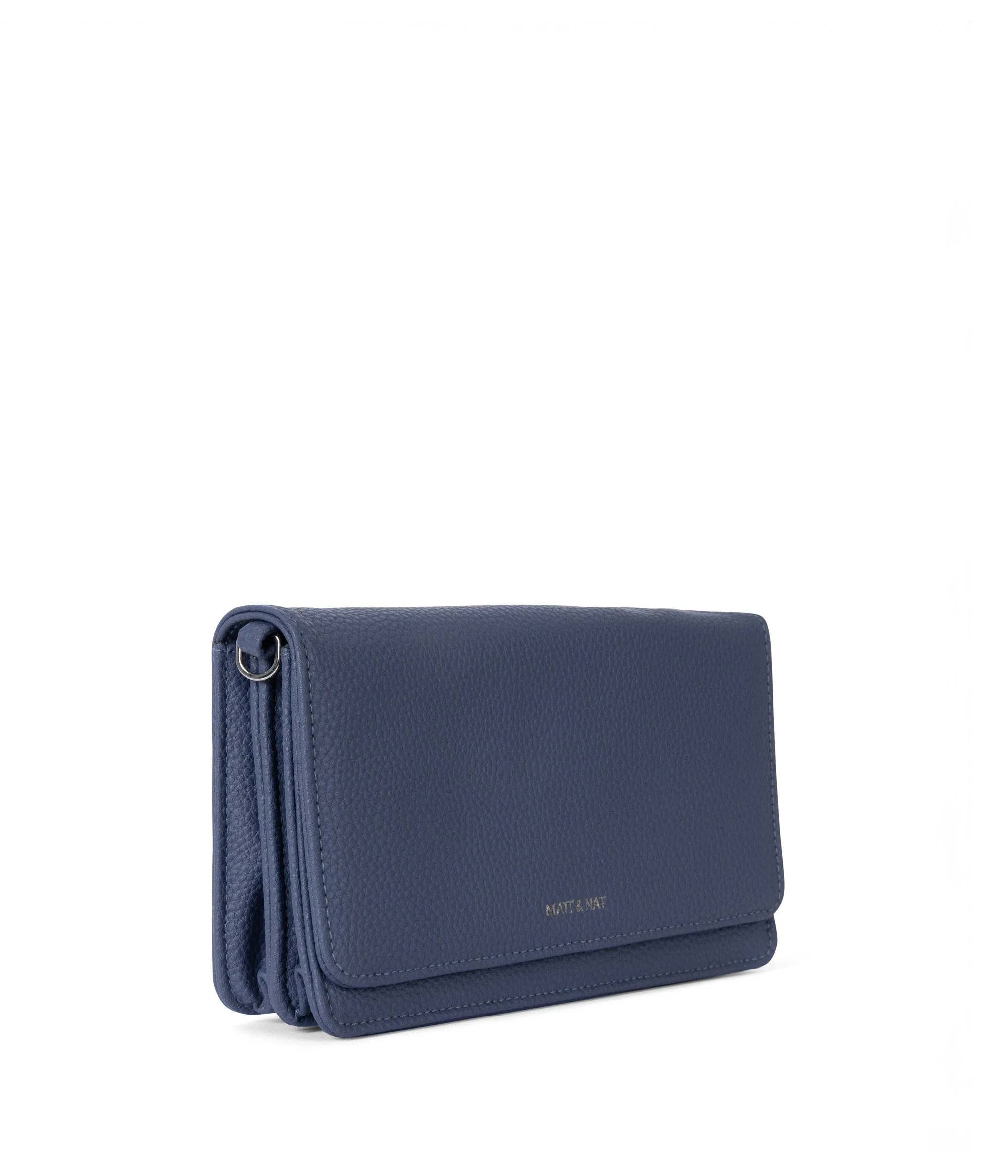 BEE Vegan Crossbody Bag - Grain - Image 12