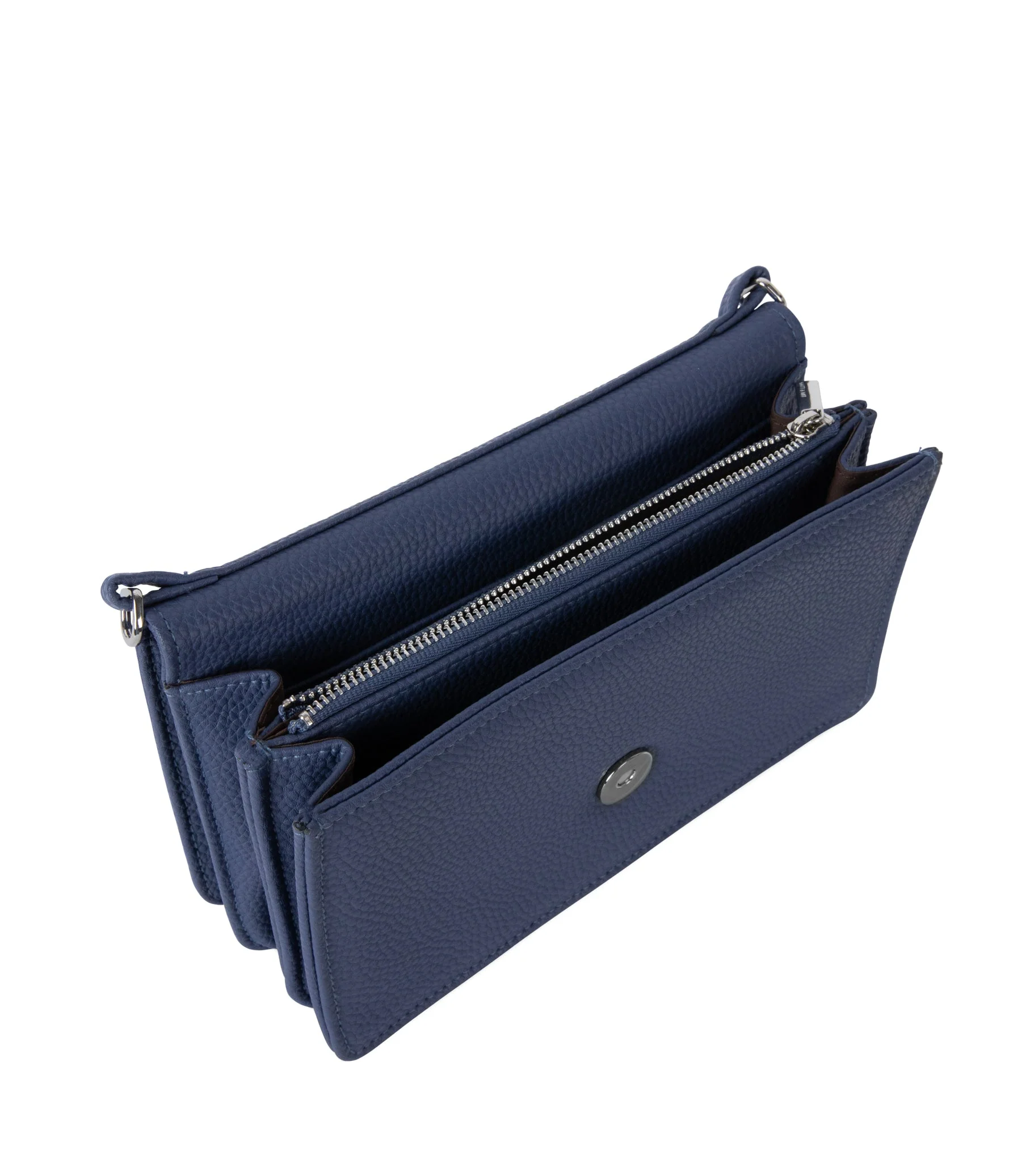 BEE Vegan Crossbody Bag - Grain - Image 13