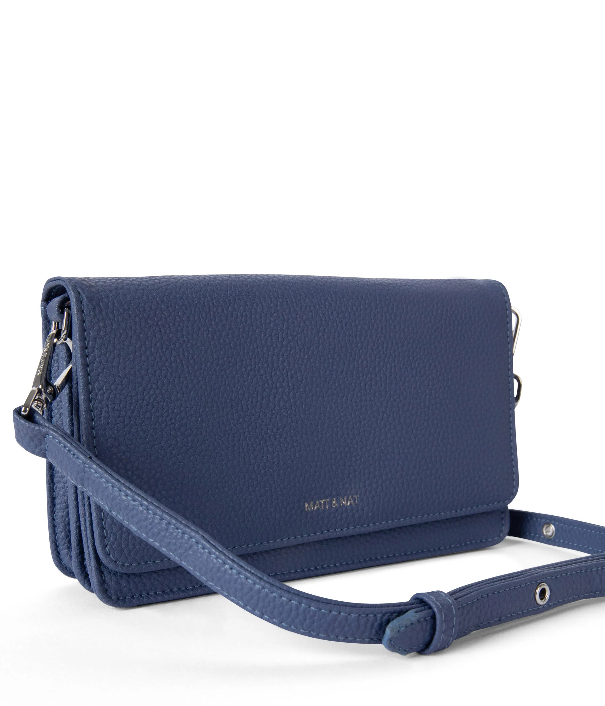 BEE Vegan Crossbody Bag - Grain - Image 15