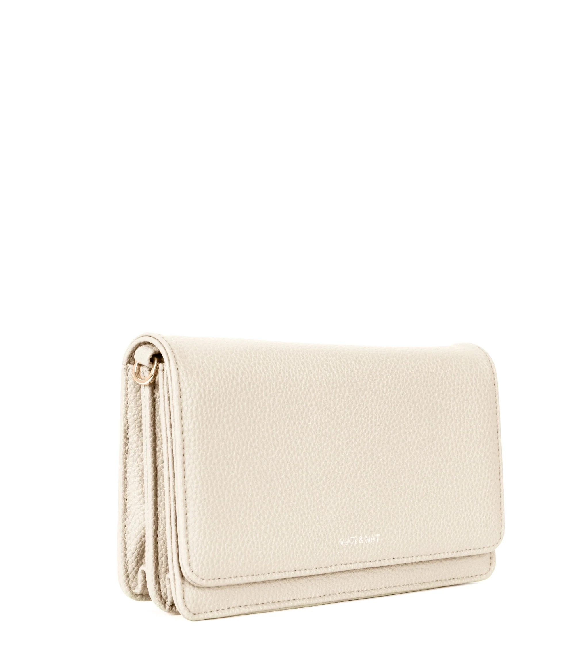 BEE Vegan Crossbody Bag - Grain - Image 19