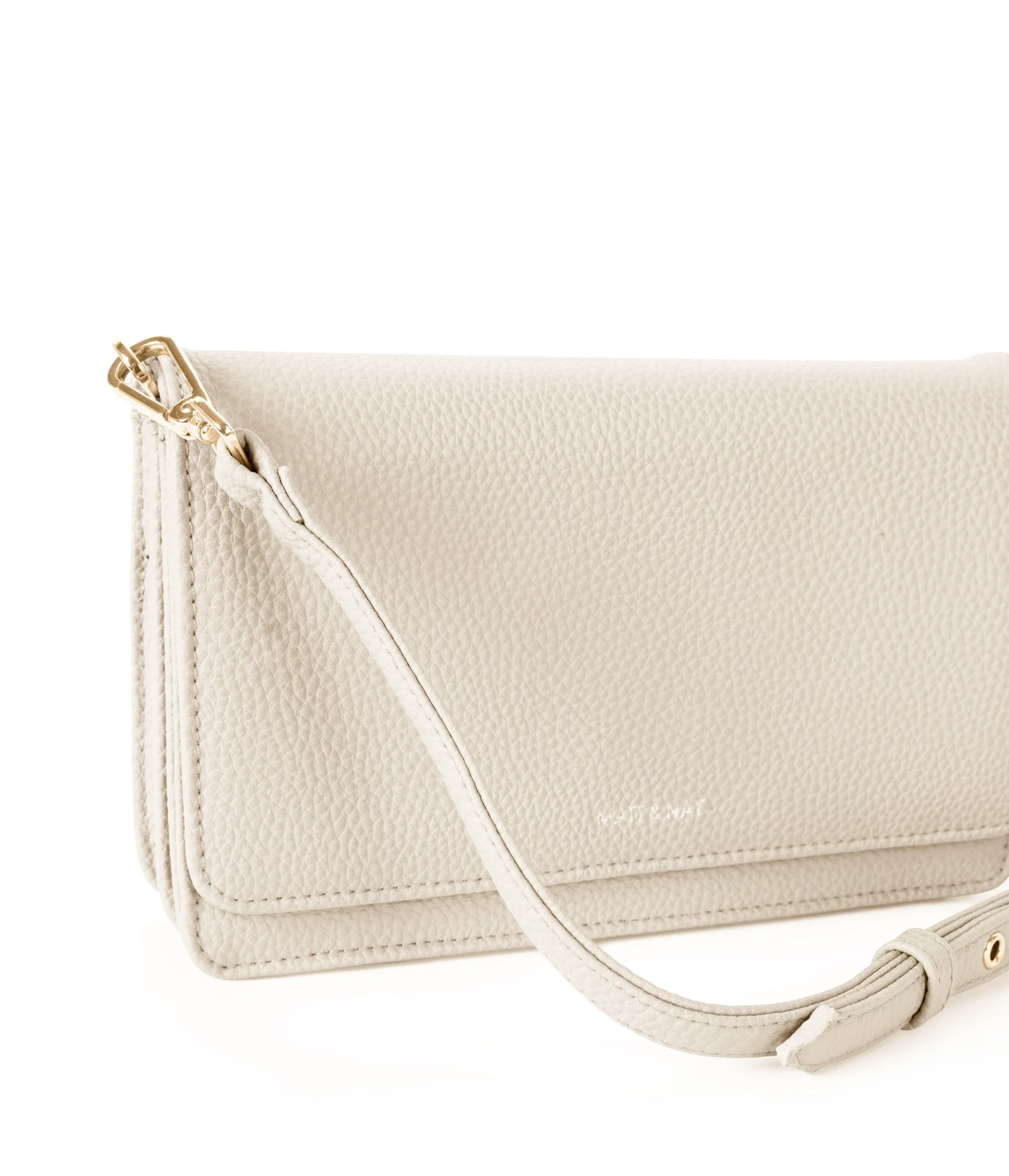 BEE Vegan Crossbody Bag - Grain - Image 23