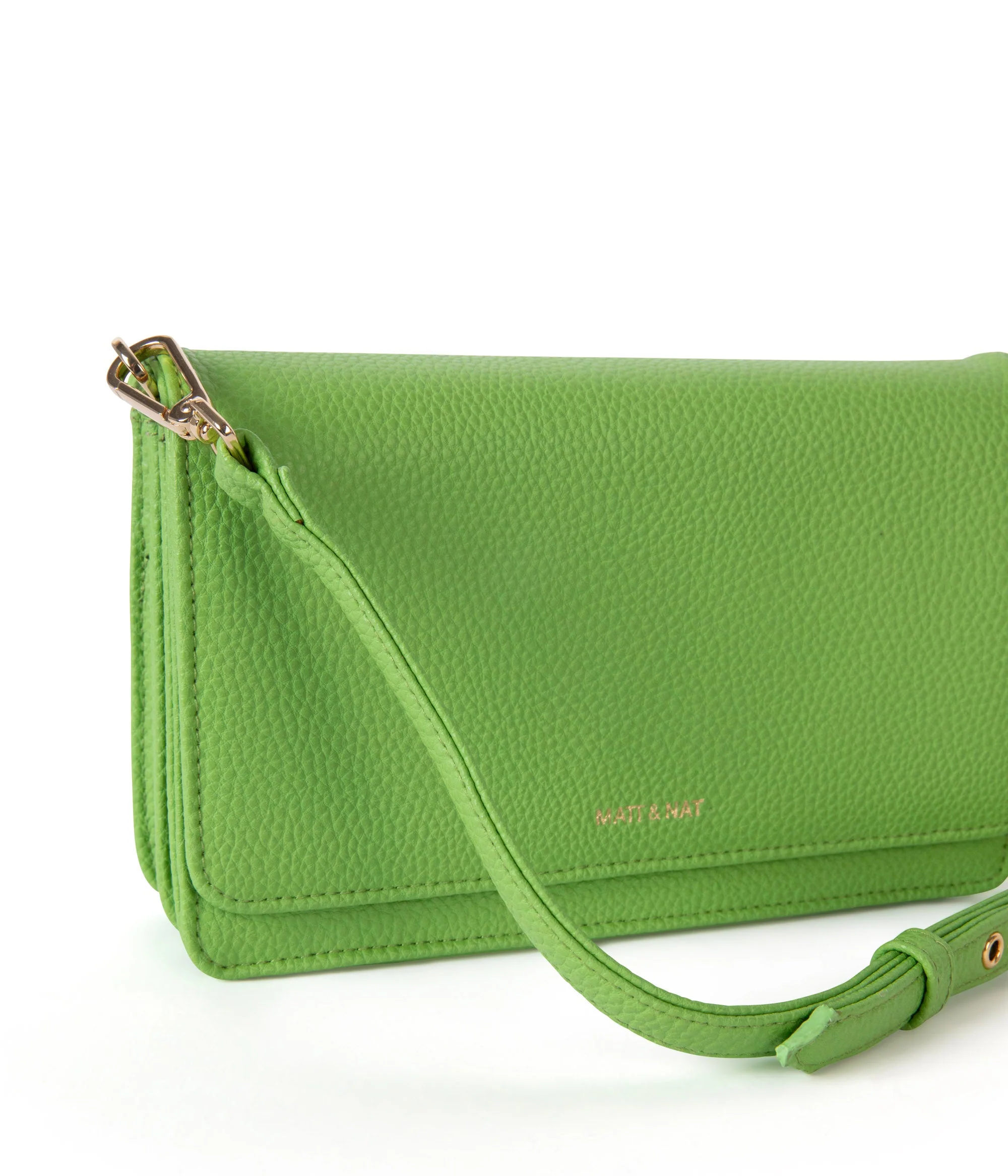 BEE Vegan Crossbody Bag - Grain - Image 31