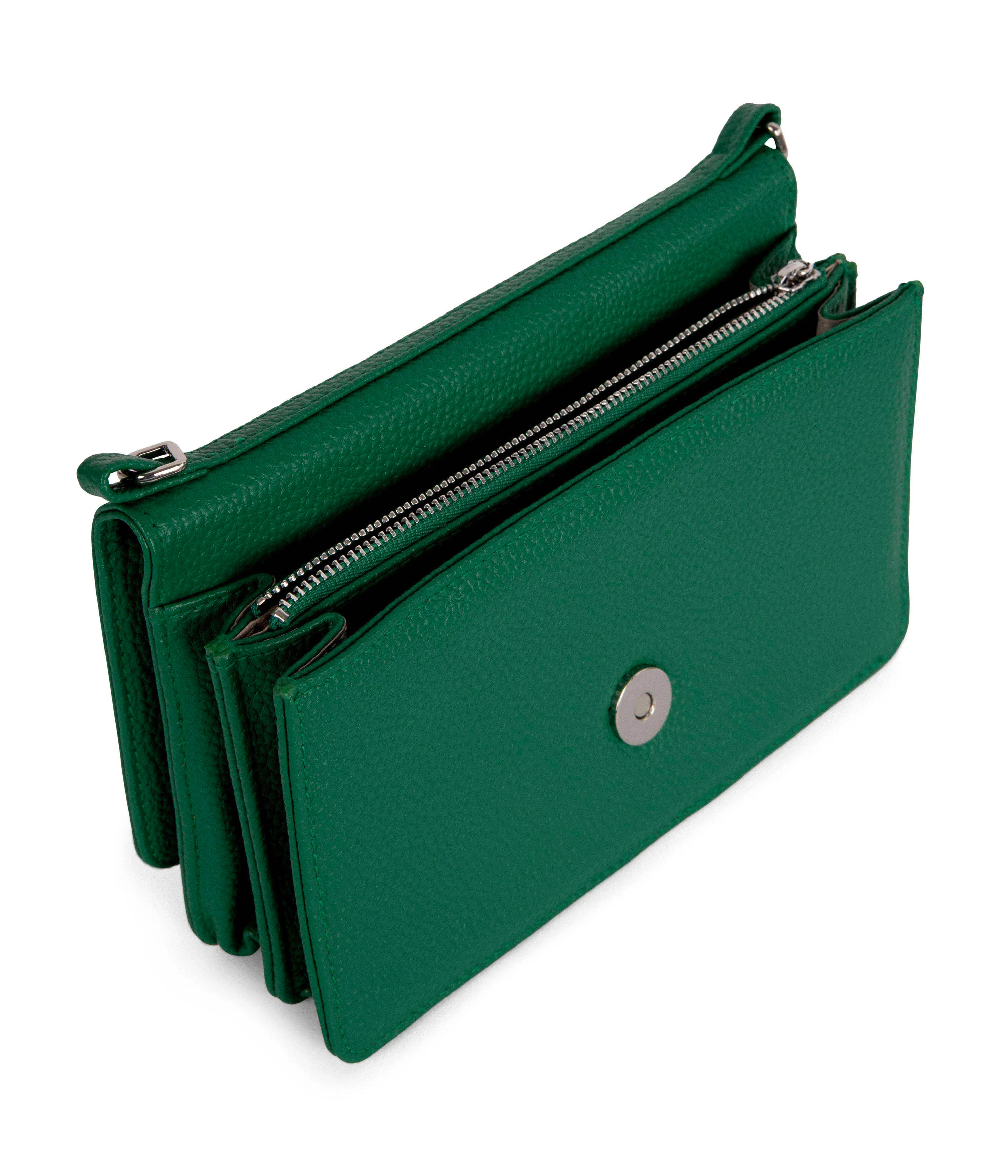 BEE Vegan Crossbody Bag - Grain - Image 37