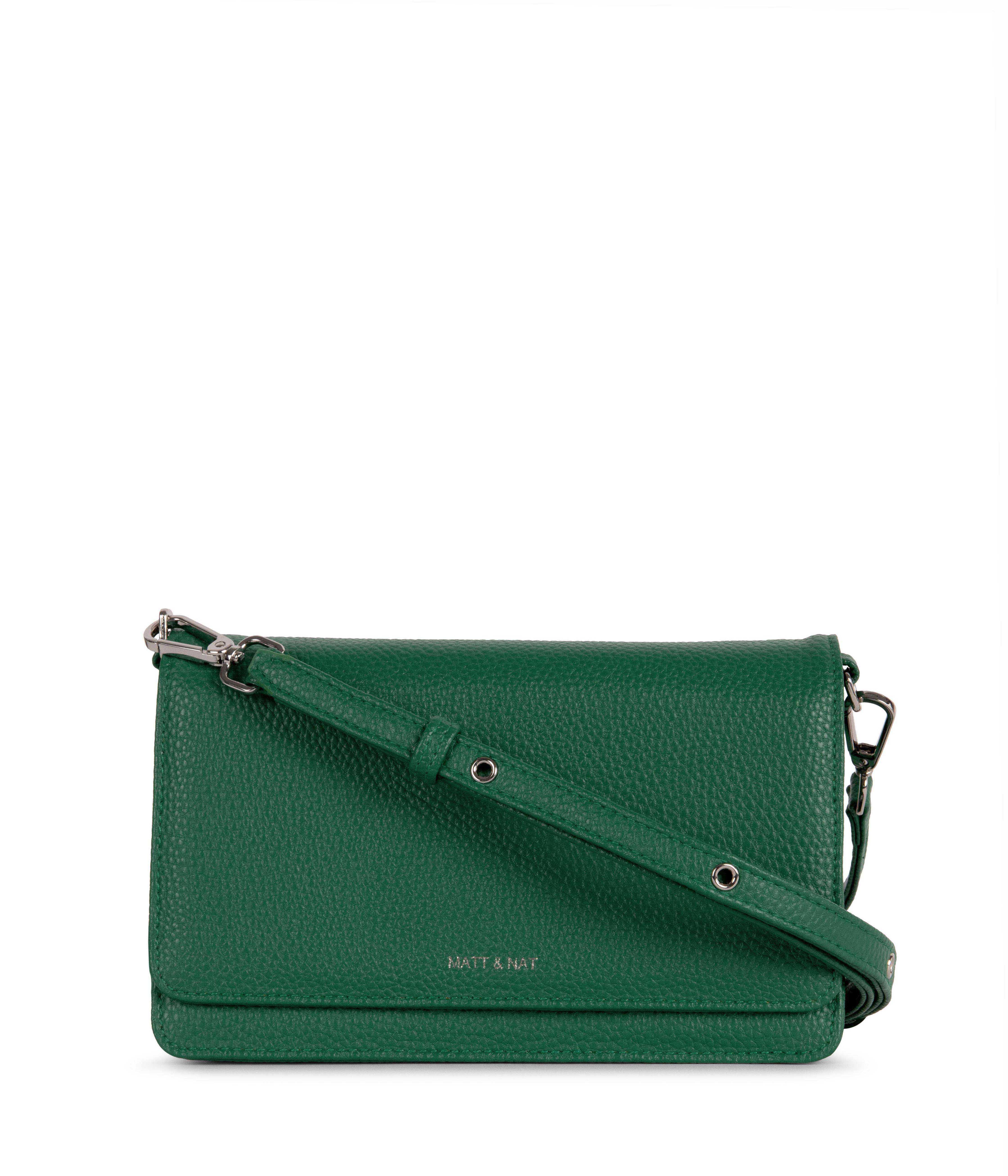 BEE Vegan Crossbody Bag - Grain - Image 39