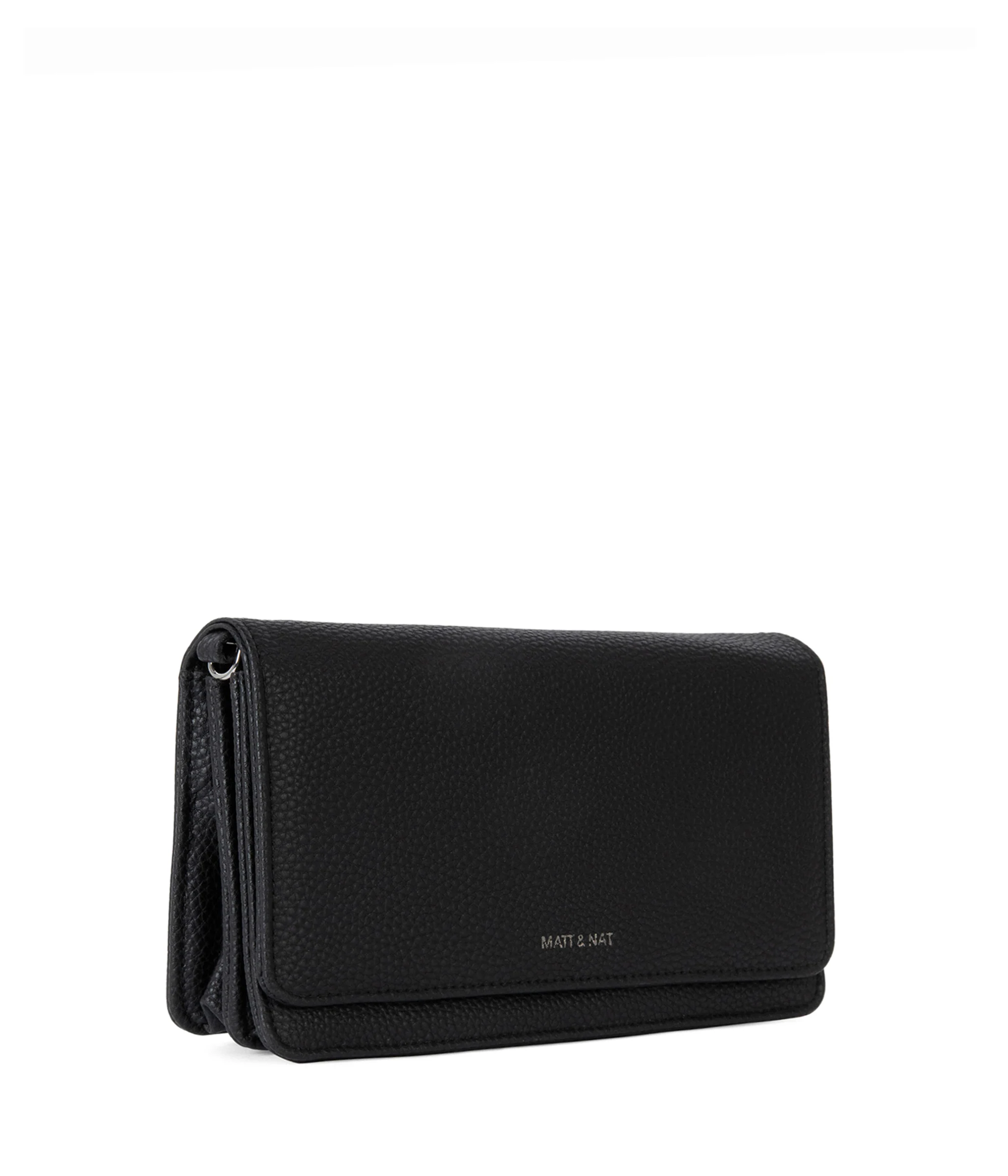 BEE Vegan Crossbody Bag - Grain - Image 5