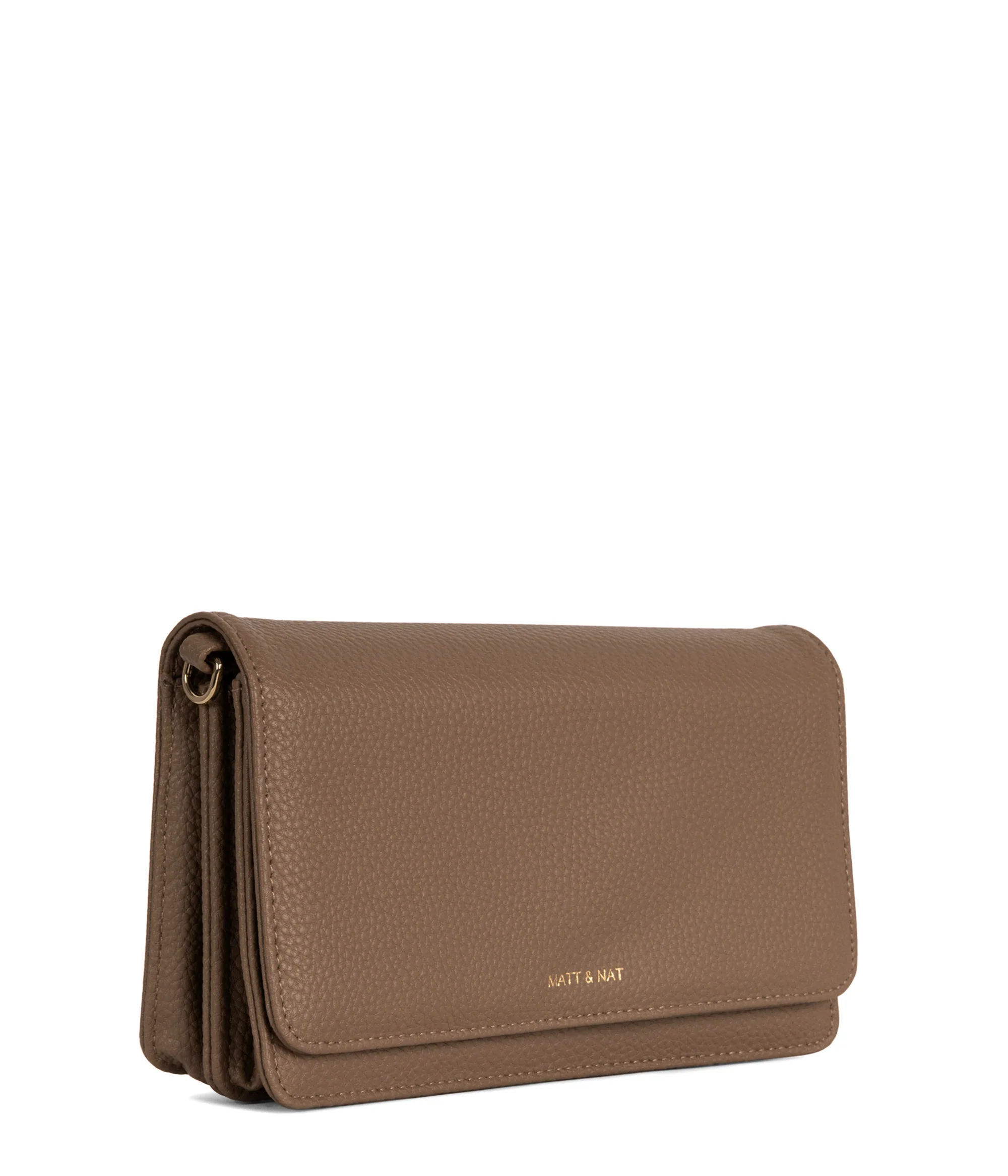 BEE Vegan Crossbody Bag - Grain - Image 51