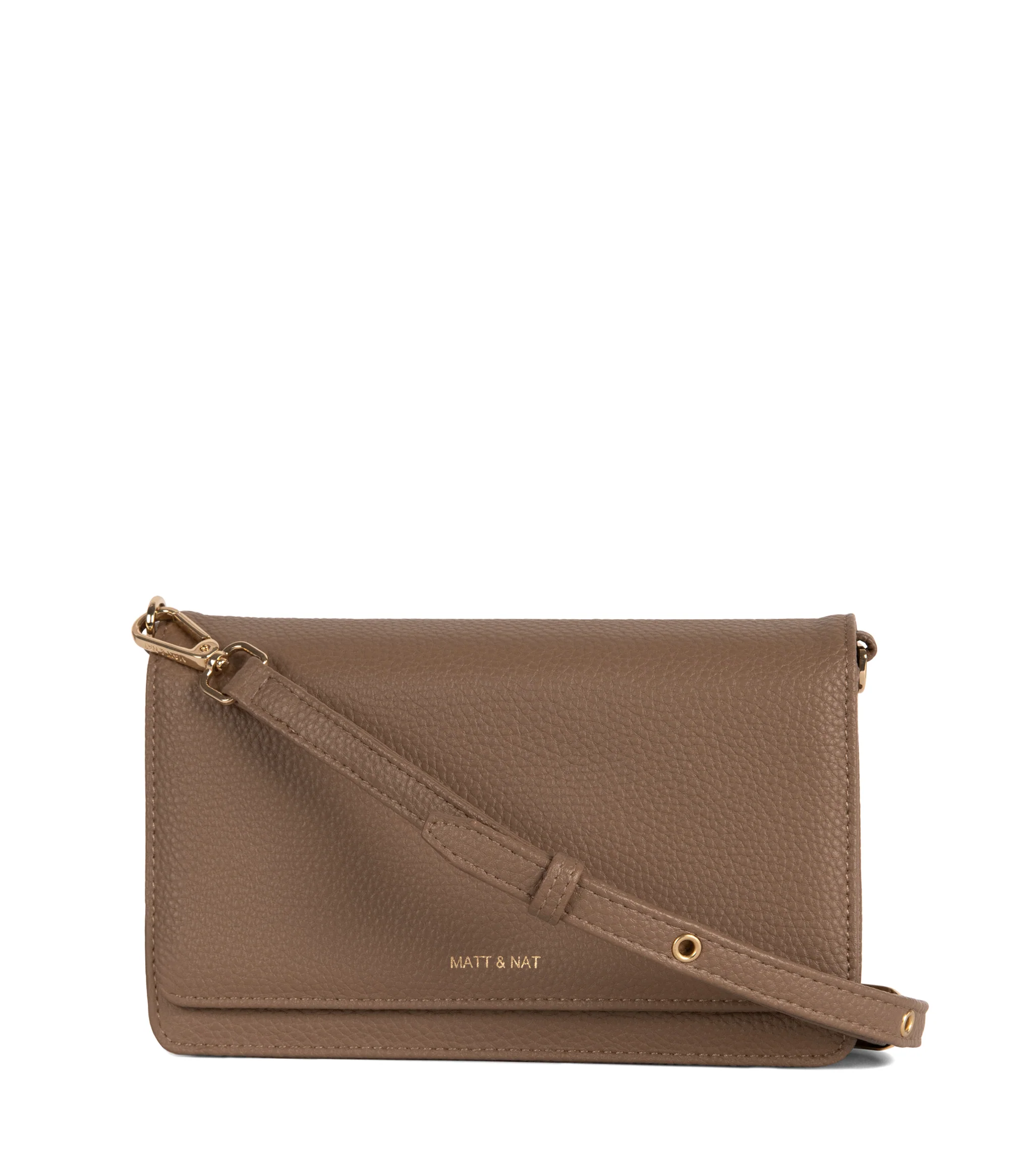 BEE Vegan Crossbody Bag - Grain - Image 54