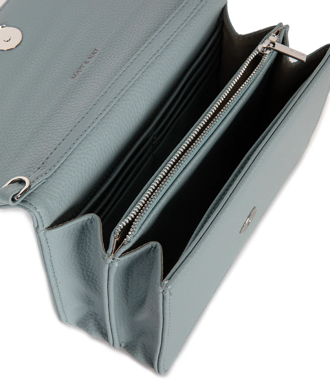 BEE Vegan Crossbody Bag - Grain - Image 59