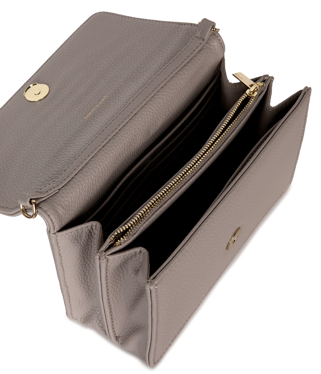 BEE Vegan Crossbody Bag - Grain - Image 66