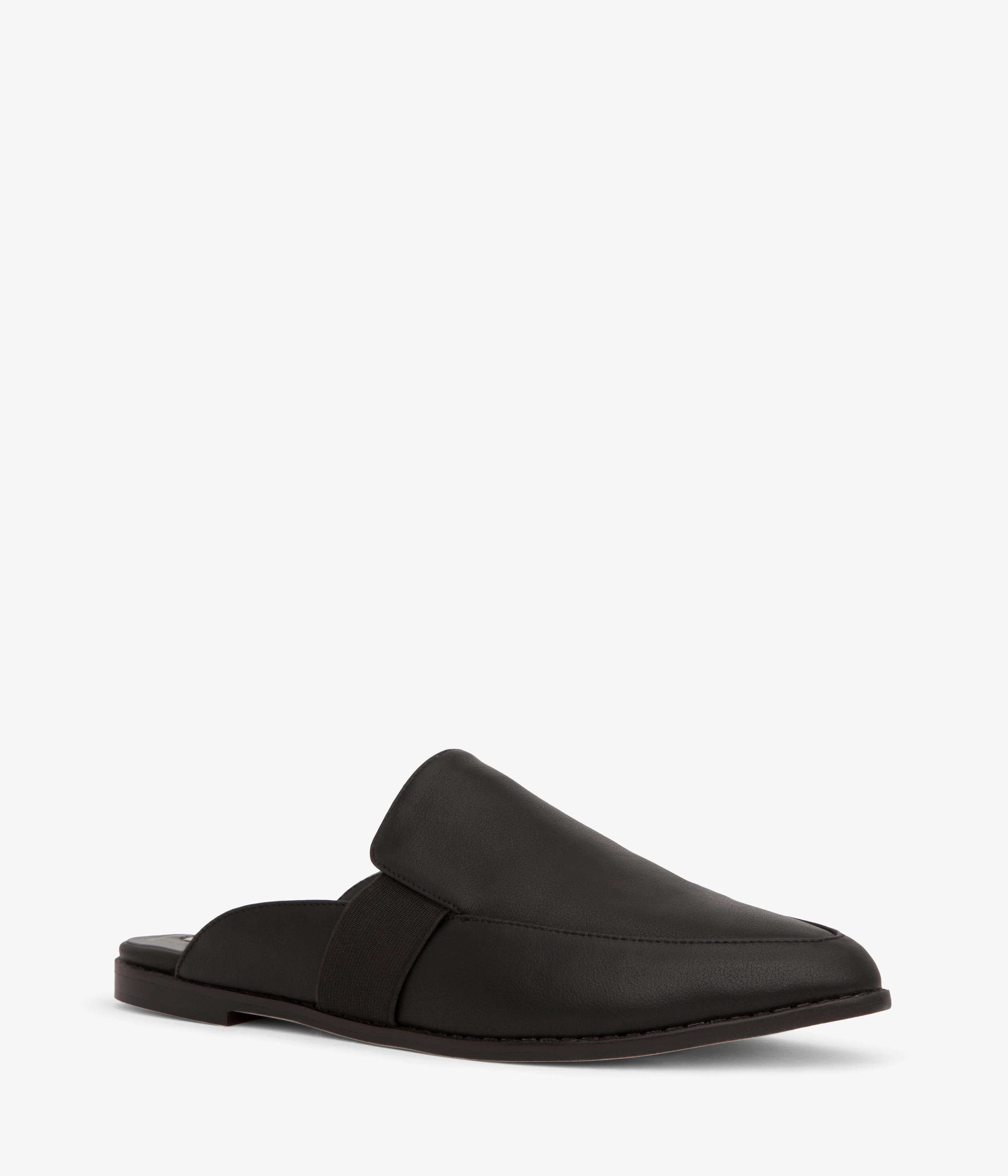 BEGONIA Women's Vegan Loafers - Image 3