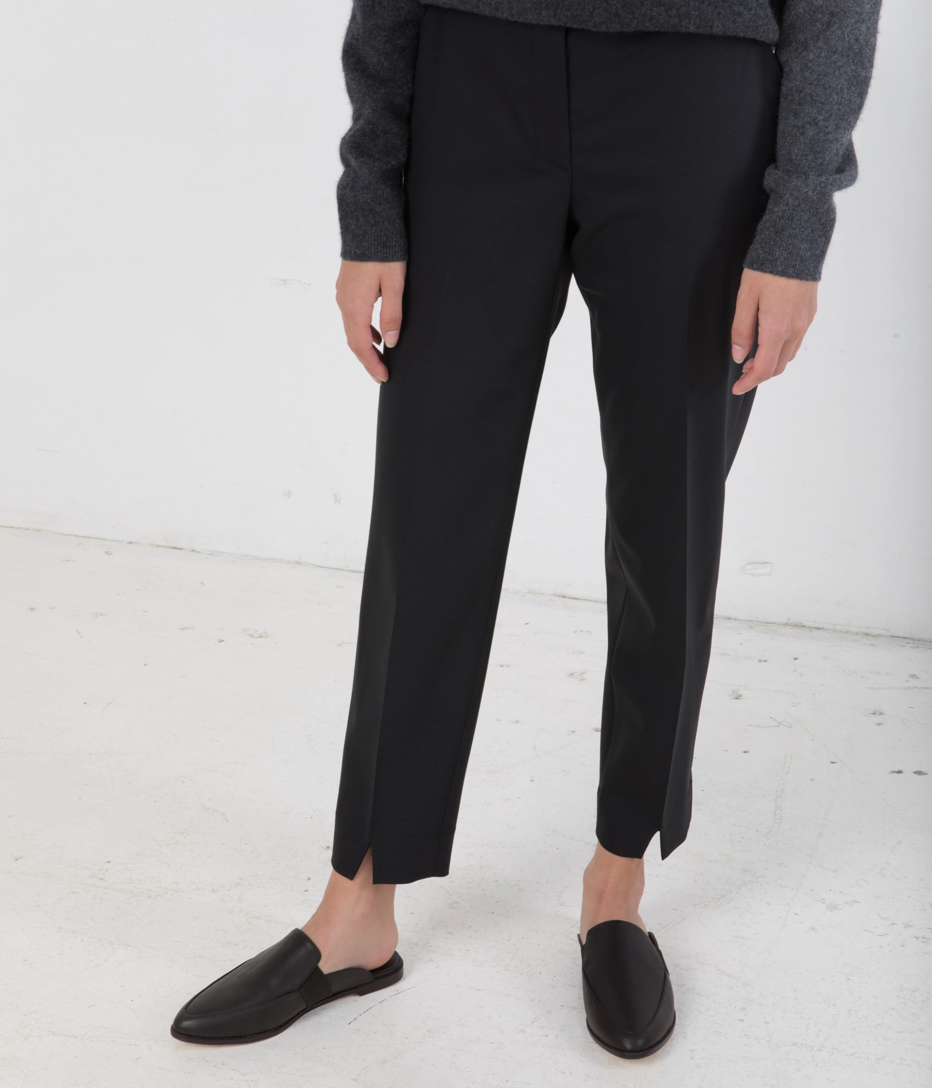BEGONIA Women's Vegan Loafers - Image 4