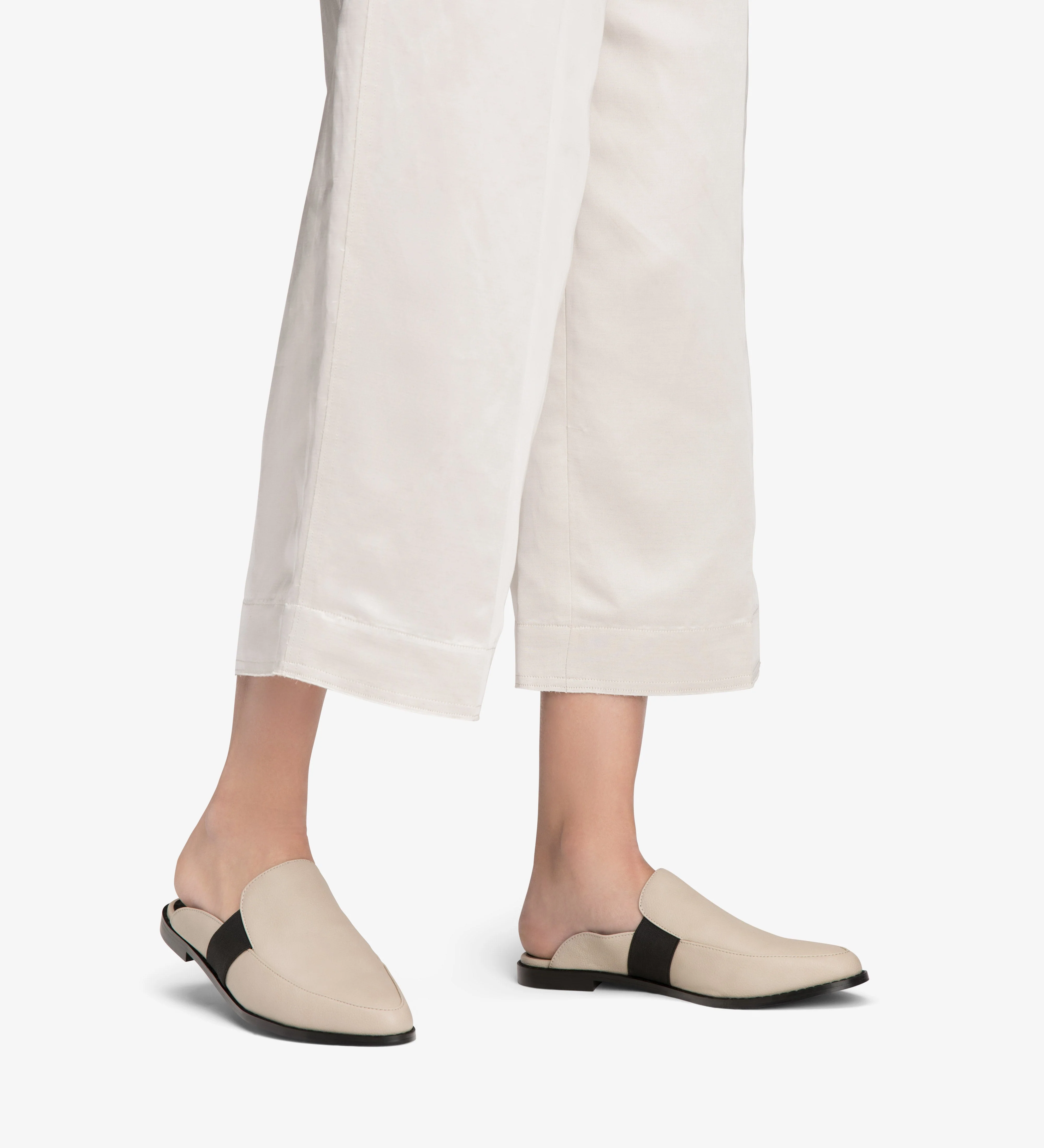 BEGONIA Women's Vegan Loafers - Image 7