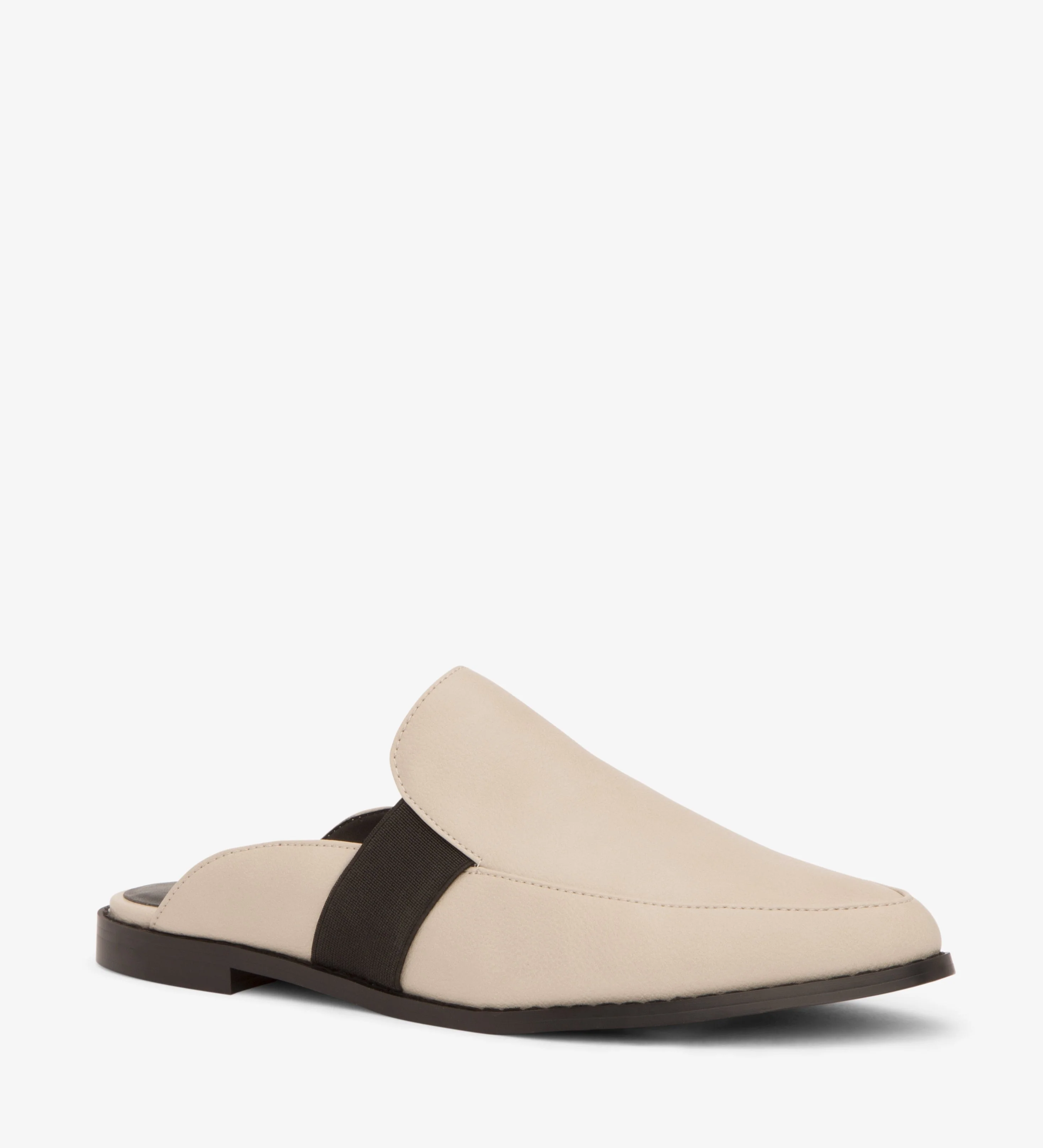 BEGONIA Women's Vegan Loafers - Image 8