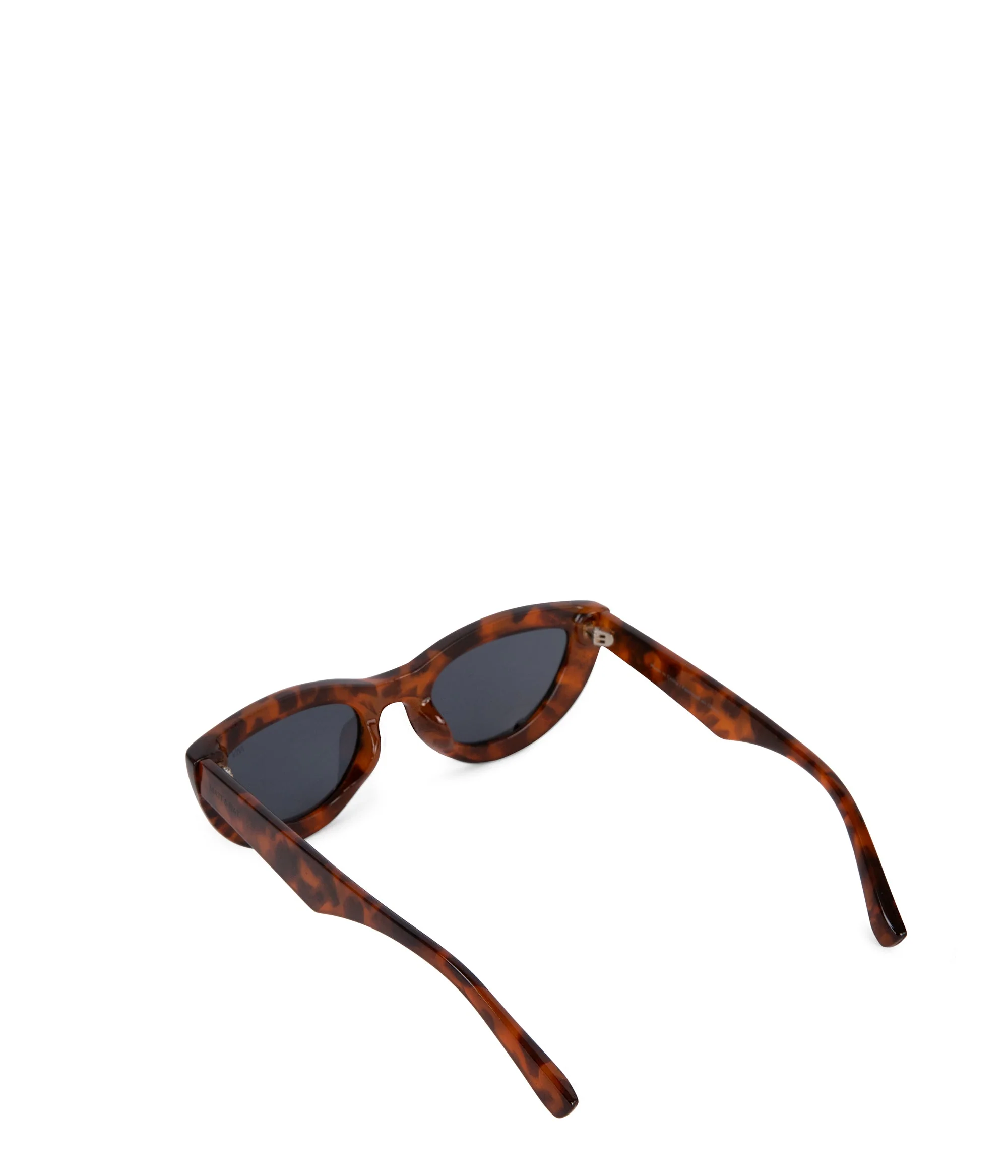 BELLA Cat-Eye Recycled Sunglasses - Image 10