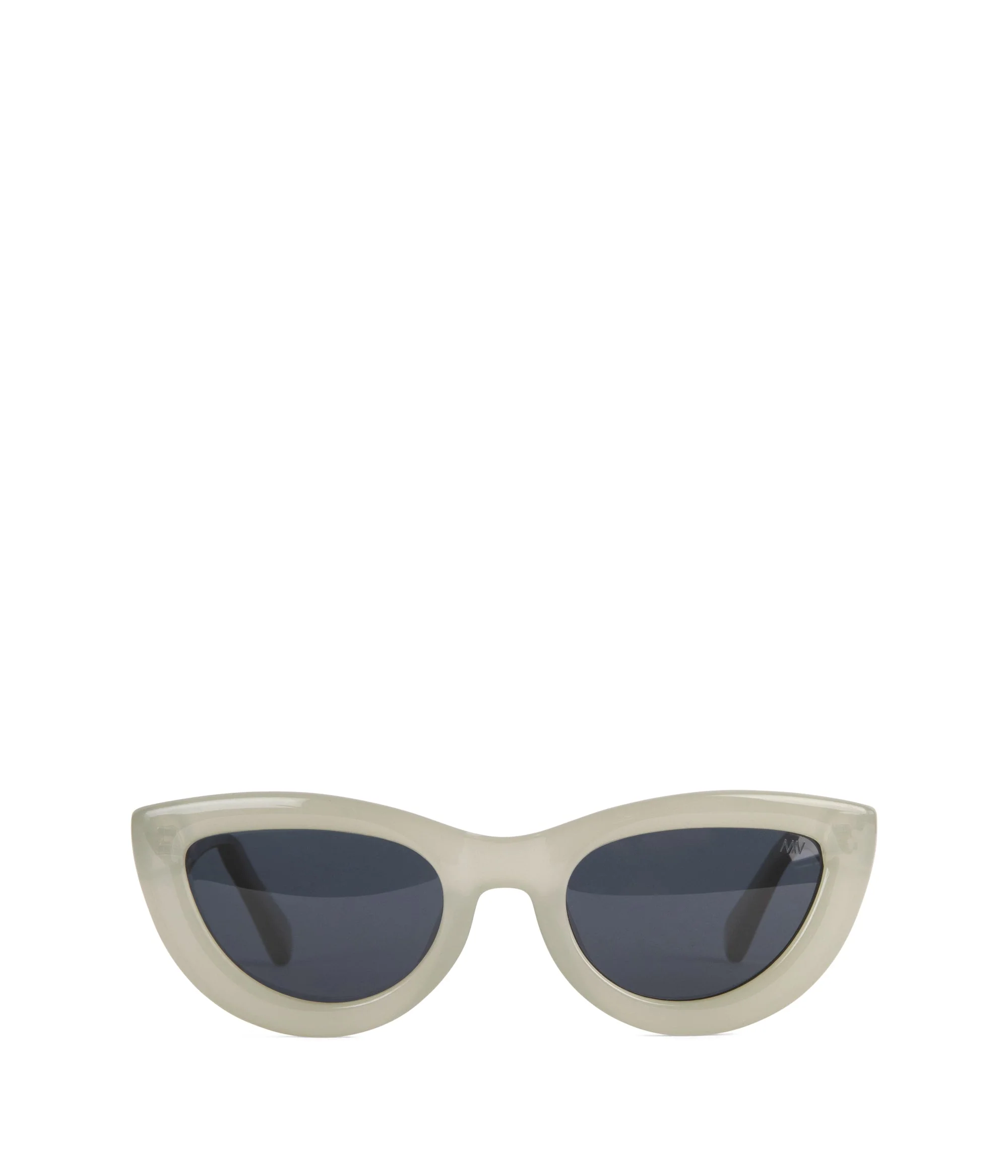 BELLA Cat-Eye Recycled Sunglasses - Image 11