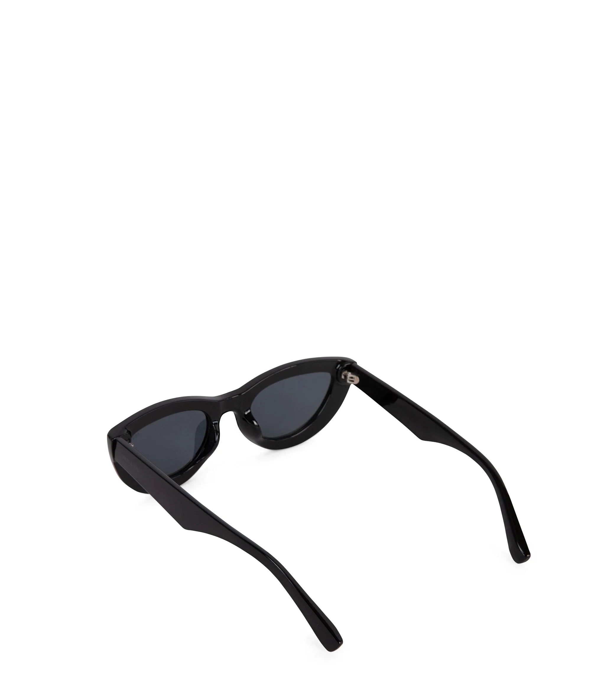 BELLA Cat-Eye Recycled Sunglasses - Image 5