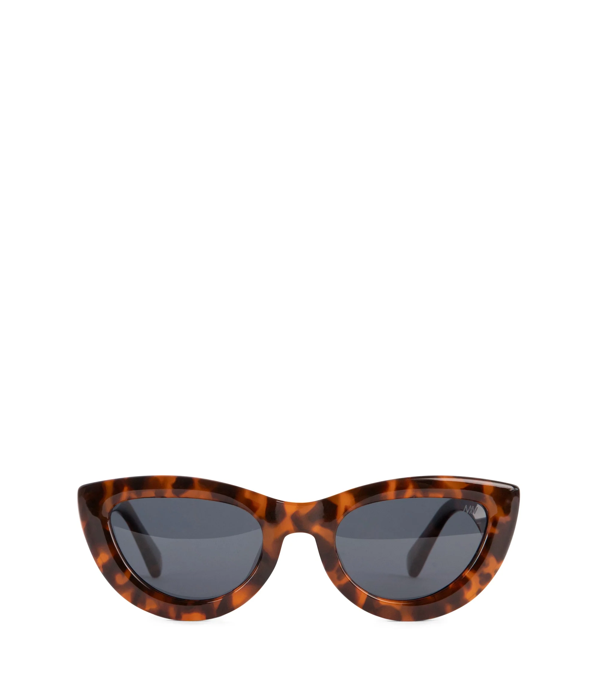 BELLA Cat-Eye Recycled Sunglasses - Image 6
