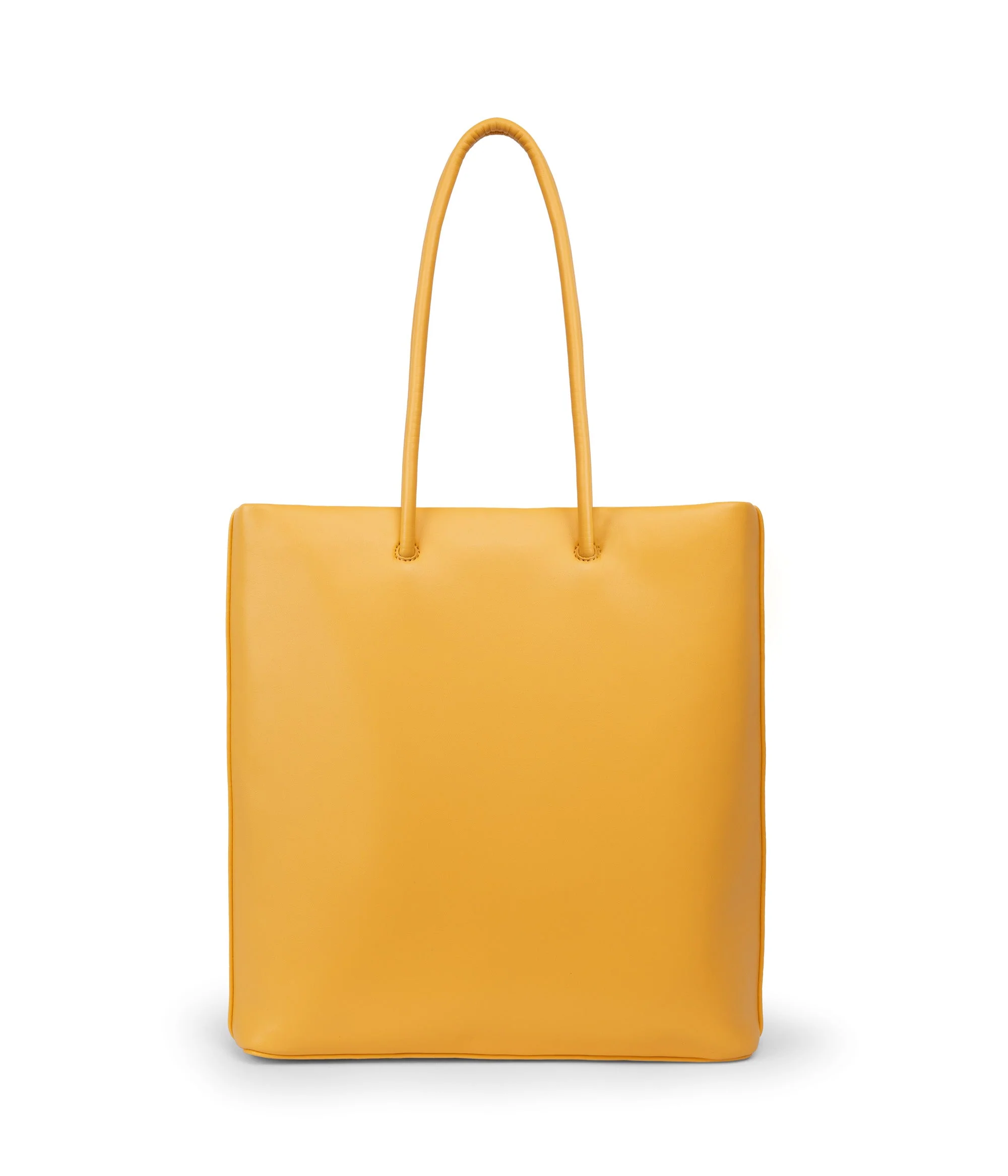 BERTA Vegan Tote Bag - Sol - Image 11