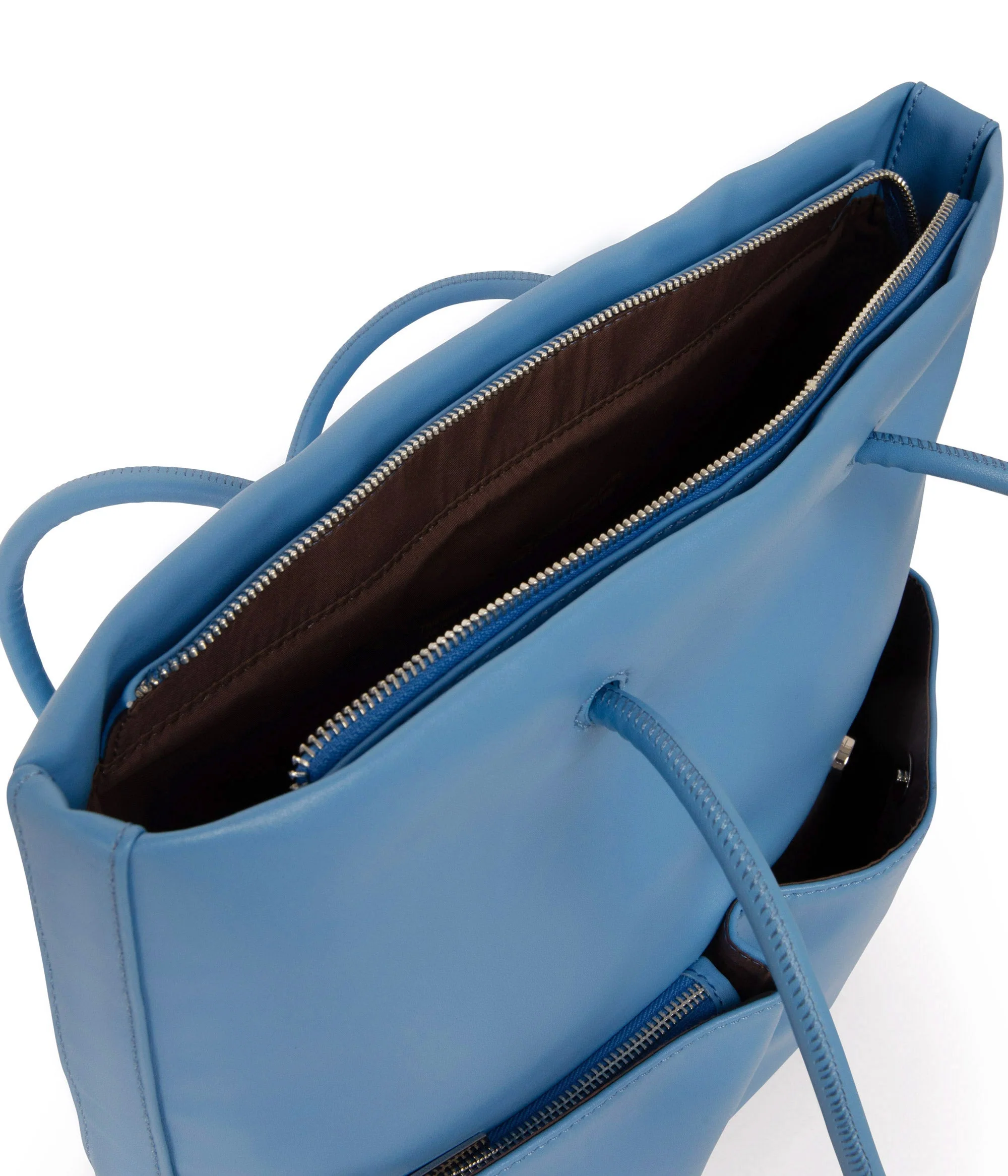 BERTA Vegan Tote Bag - Sol - Image 16