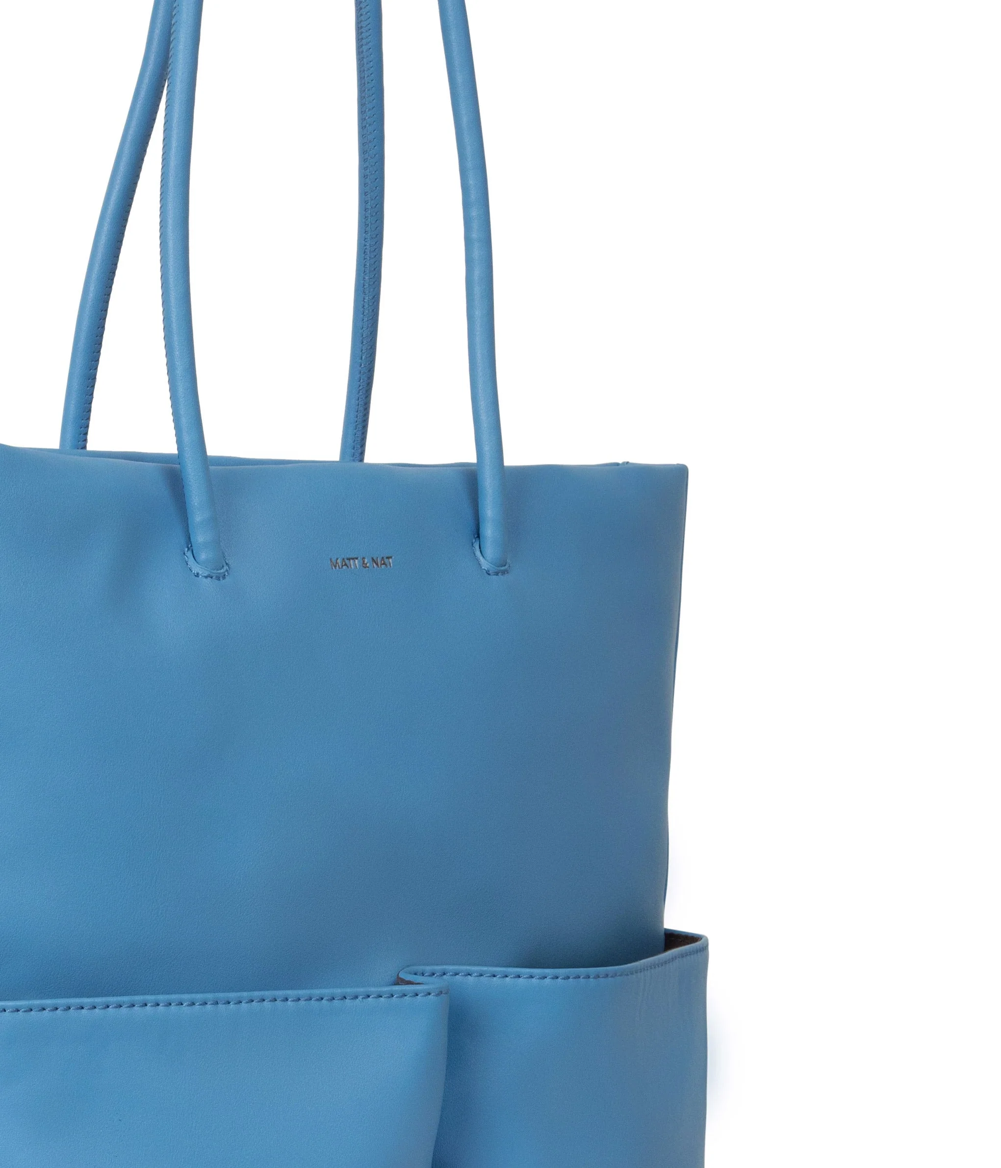 BERTA Vegan Tote Bag - Sol - Image 18