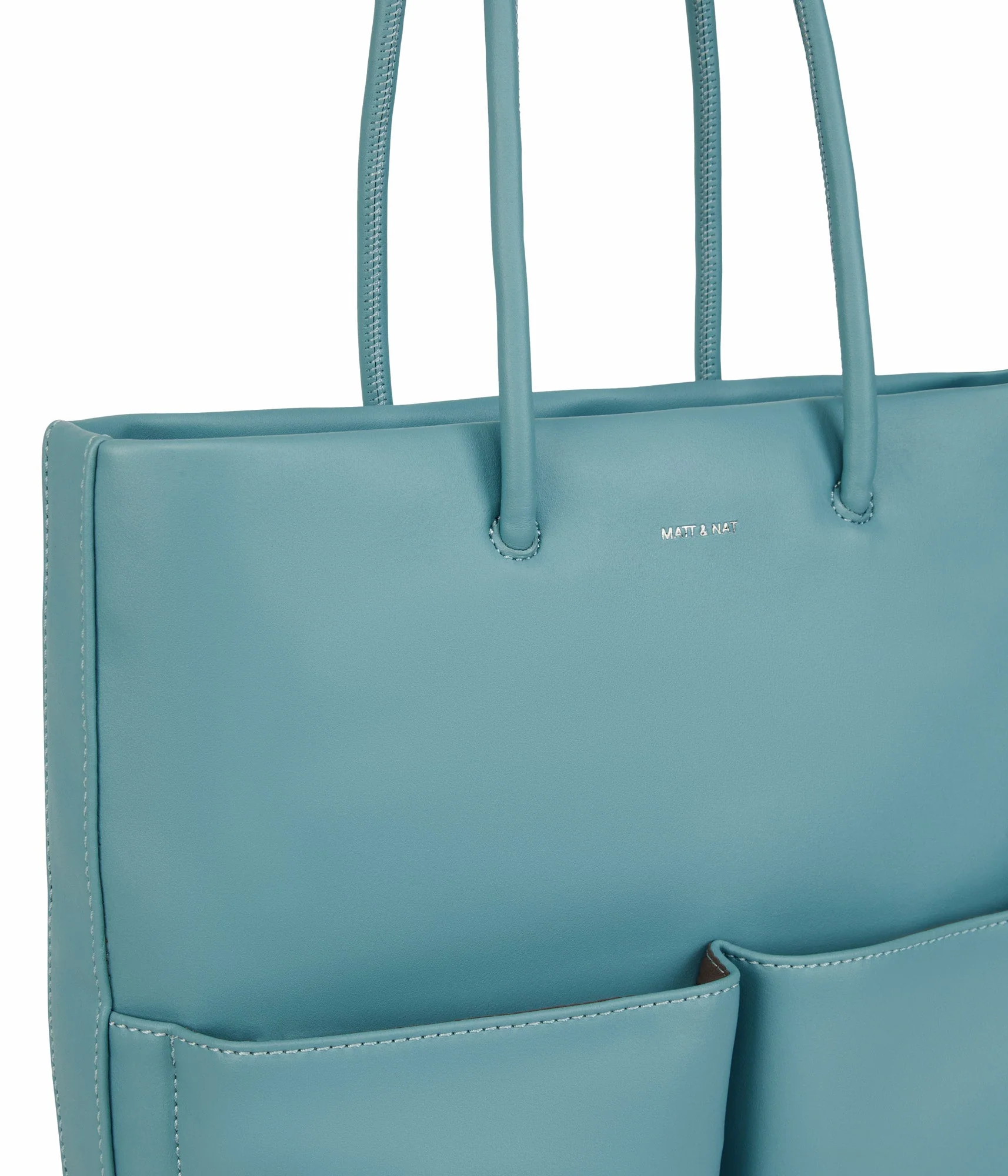 BERTA Vegan Tote Bag - Sol - Image 24