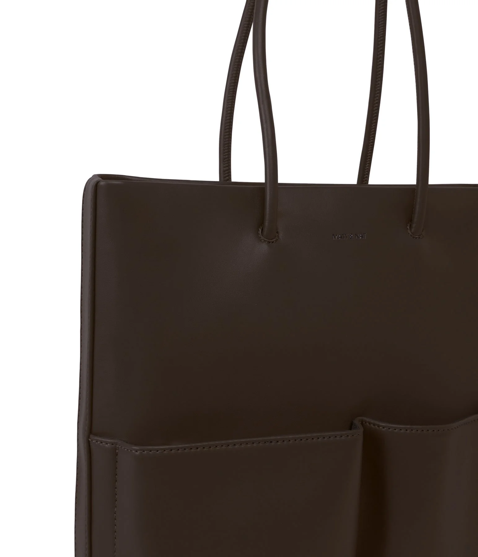 BERTA Vegan Tote Bag - Sol - Image 30
