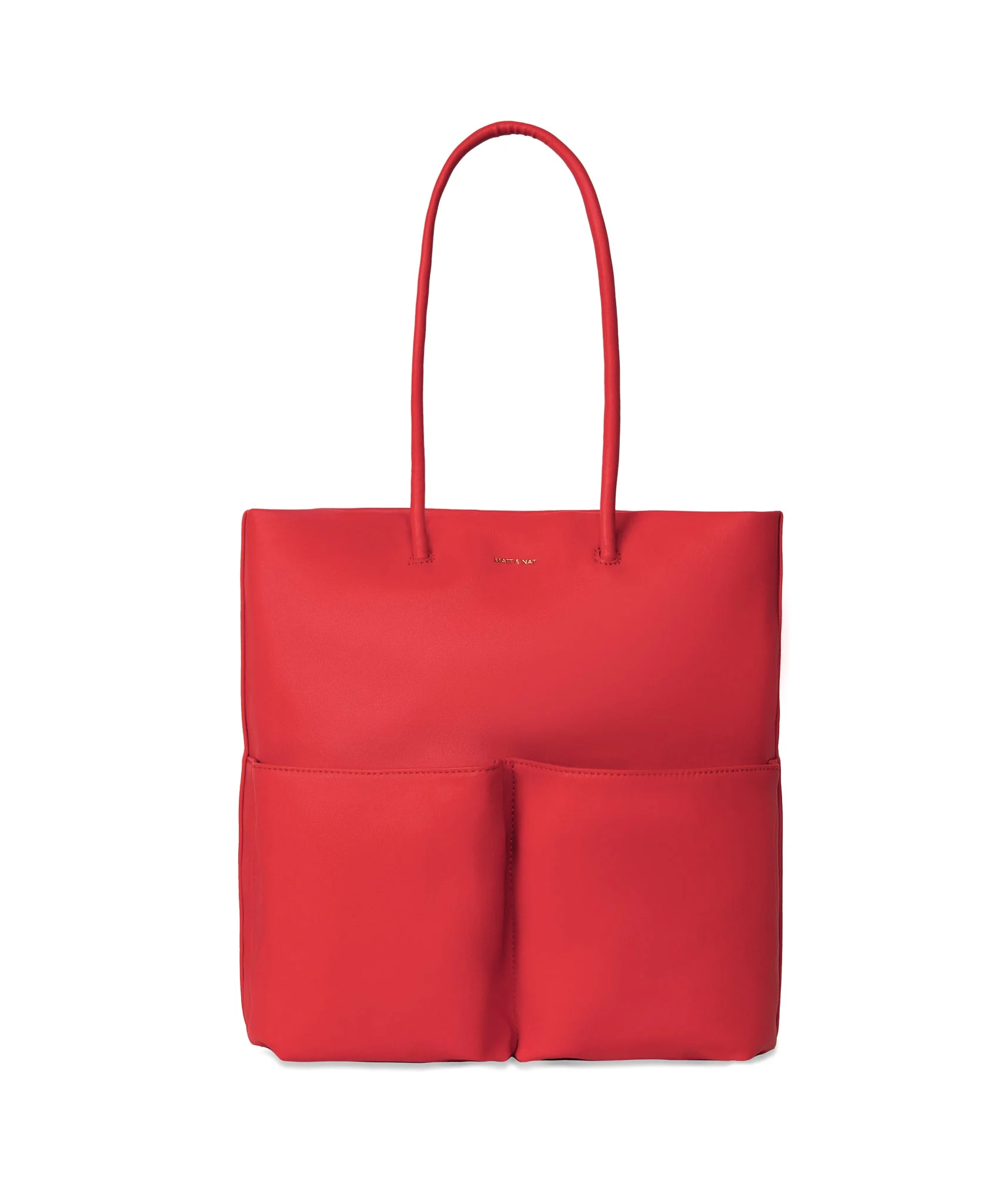 BERTA Vegan Tote Bag - Sol - Image 31